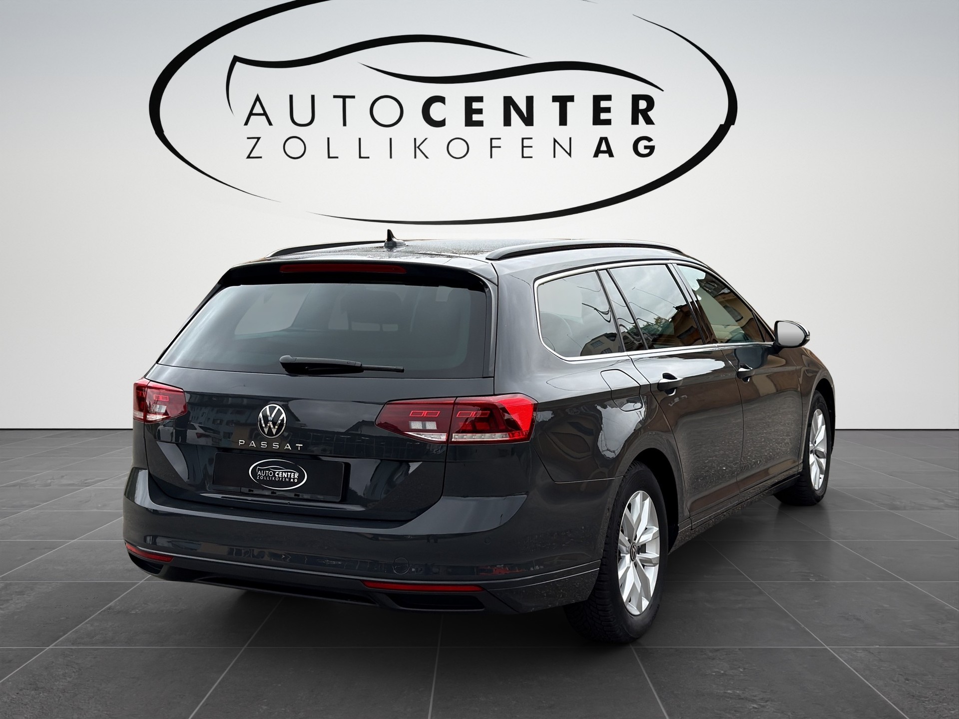 VW Passat 2.0 TDI BMT Elegance DSG-image-6