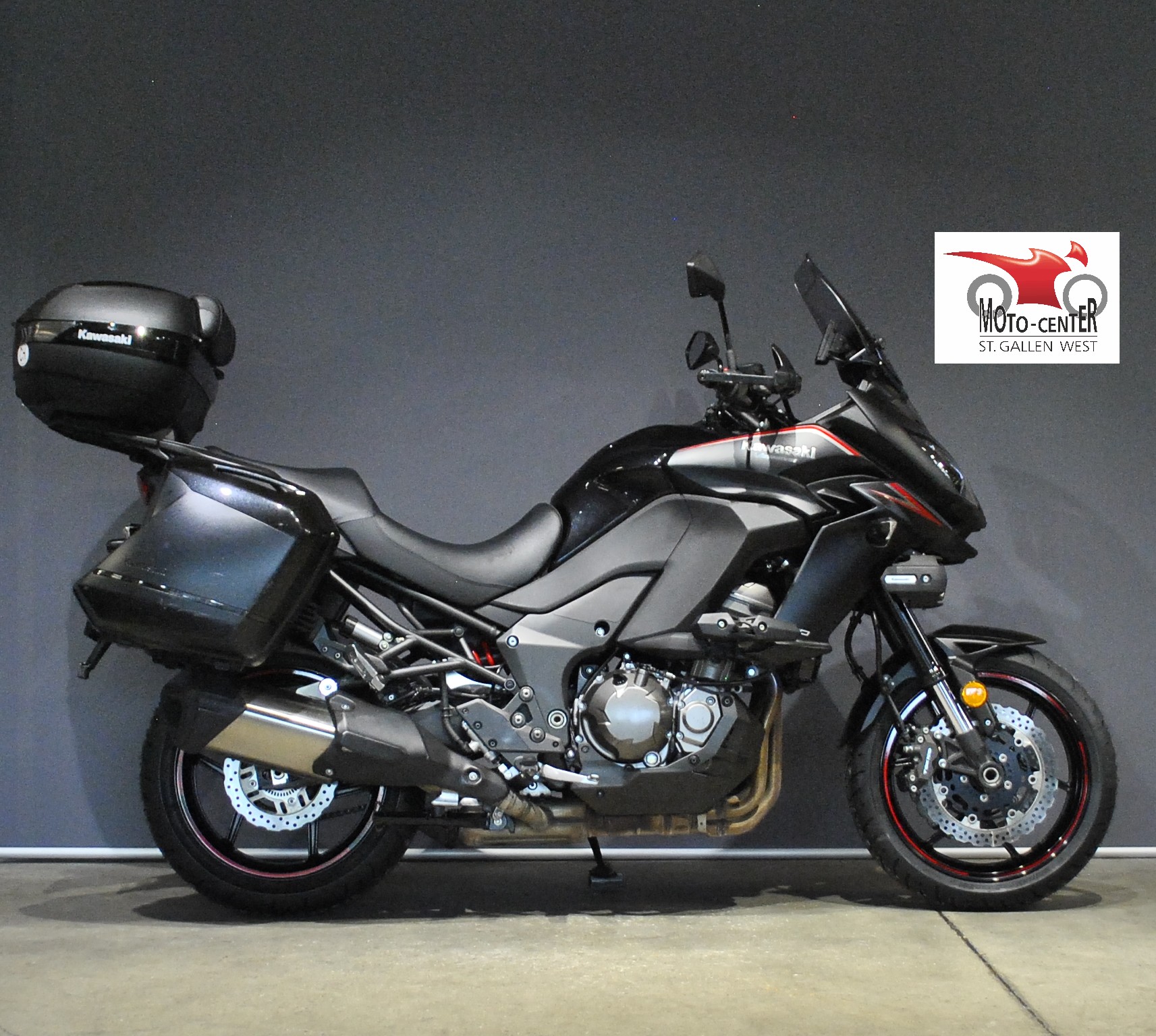 KAWASAKI Versys 1000-image-1