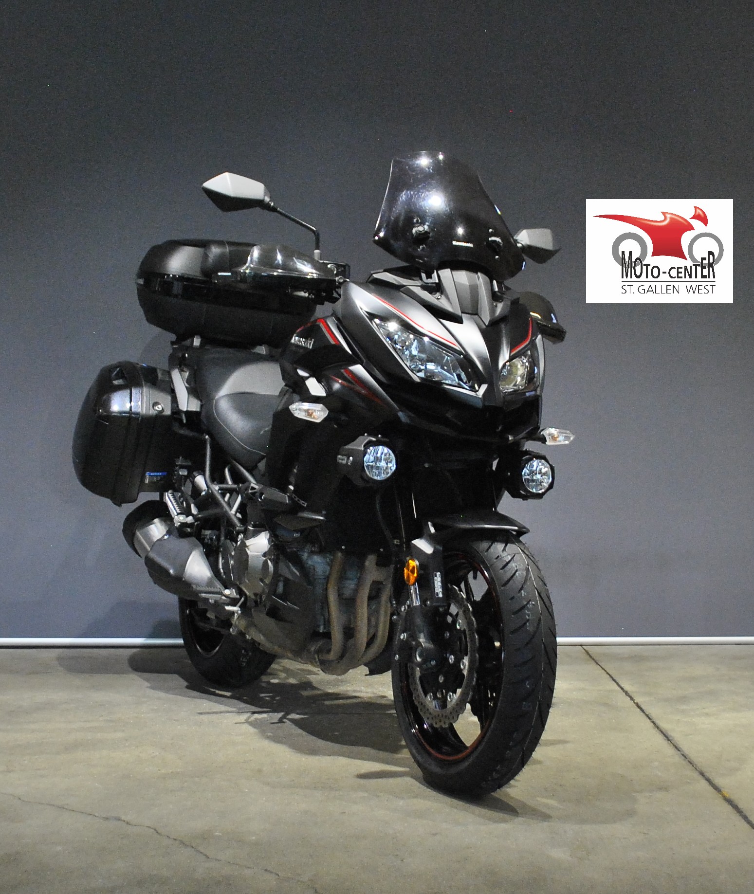 KAWASAKI Versys 1000-image-0
