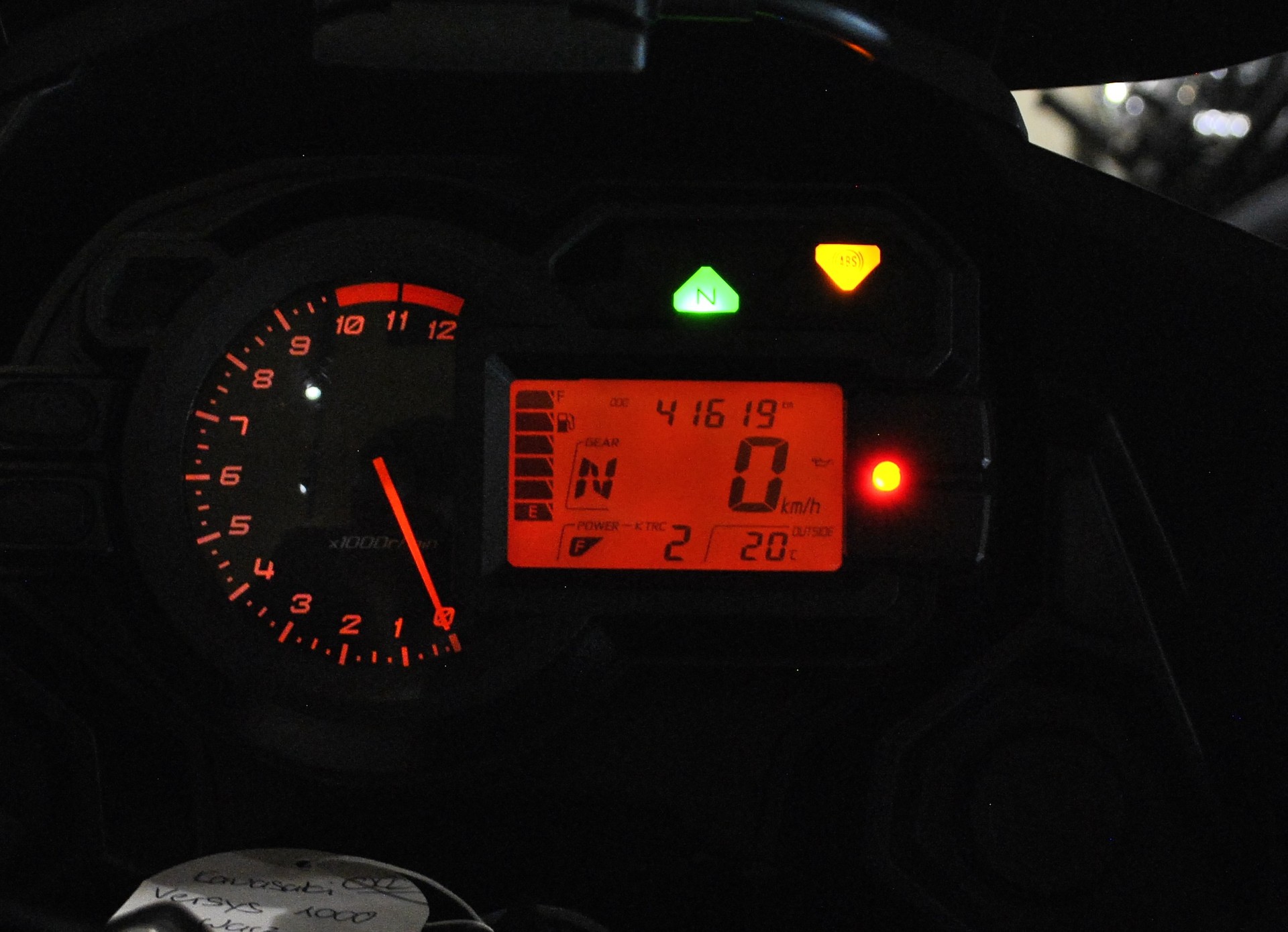 KAWASAKI Versys 1000-image-5