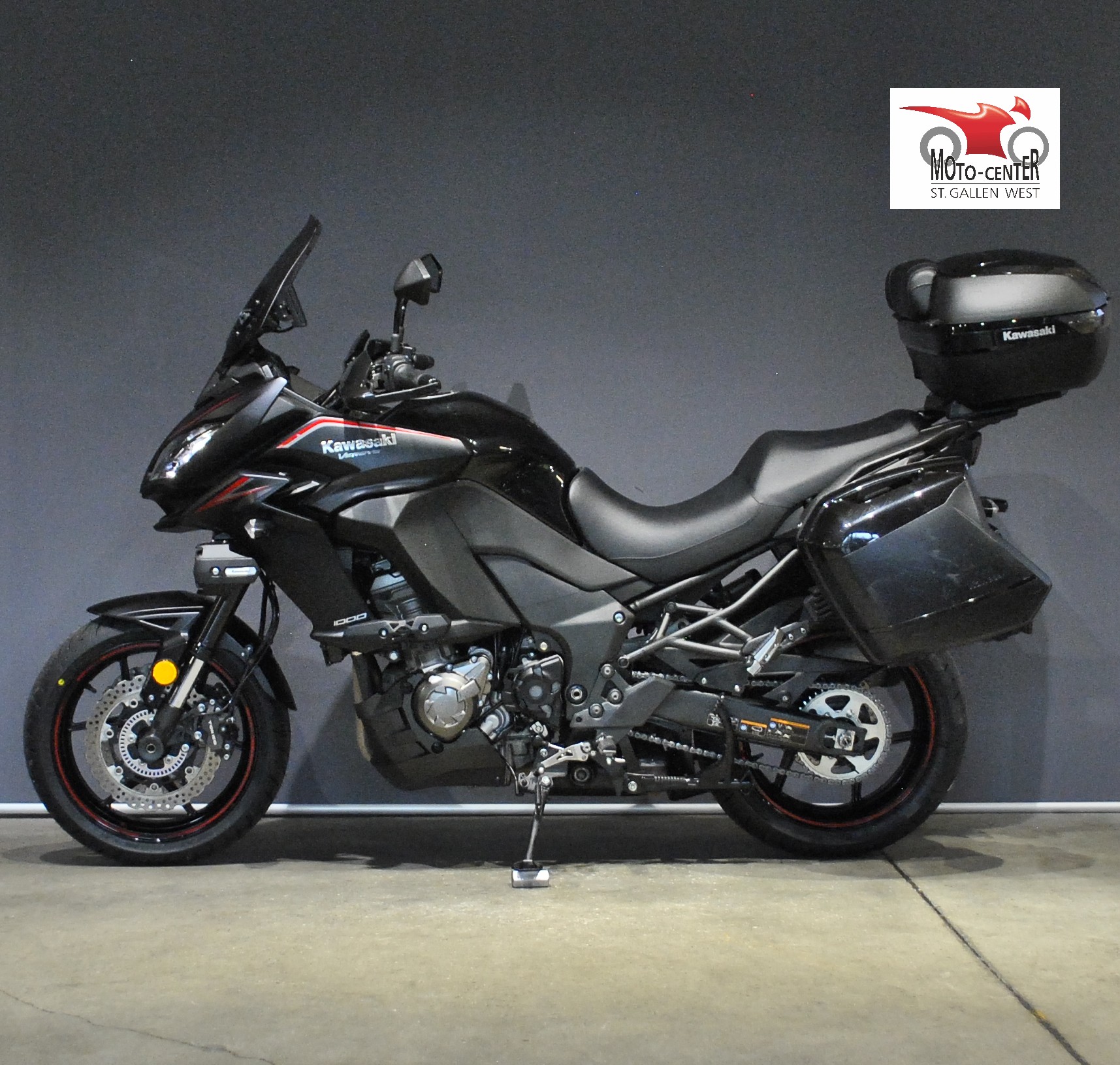 KAWASAKI Versys 1000-image-2