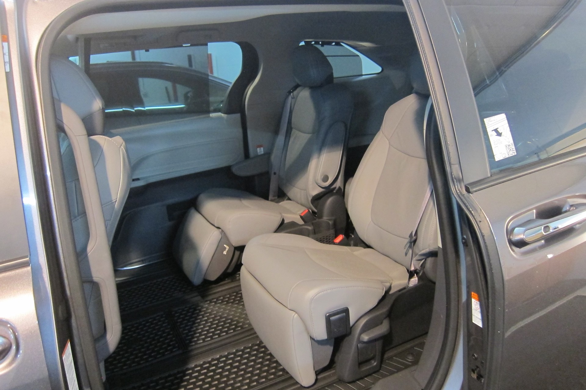 TOYOTA SIENNA HYBRID AWD LIMITED TECHNOLOGY-PAKET-image-14