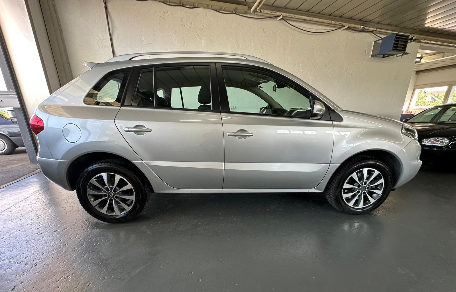 RENAULT Koleos 2.0 dCi Dynamique 4x4 Automatic-image-5