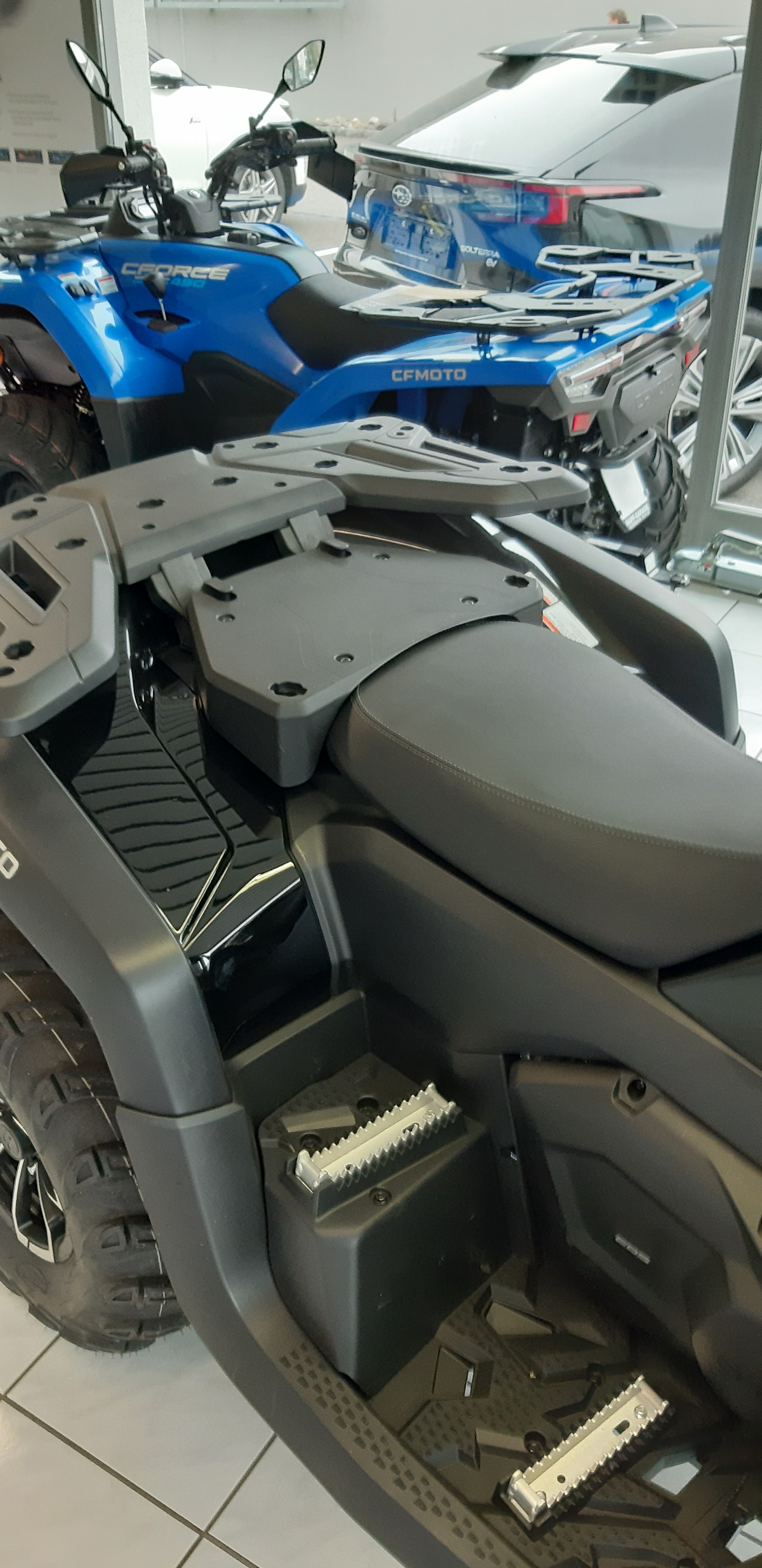 CF MOTO CF 625L DLX EPS 4x4-image-10