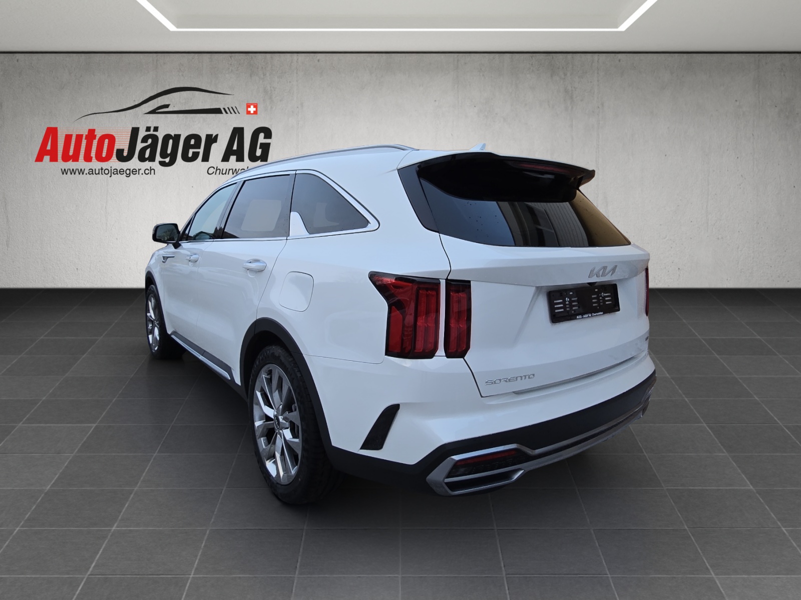 KIA Sorento 2.2 CRDI 7P. DCT Style-image-6