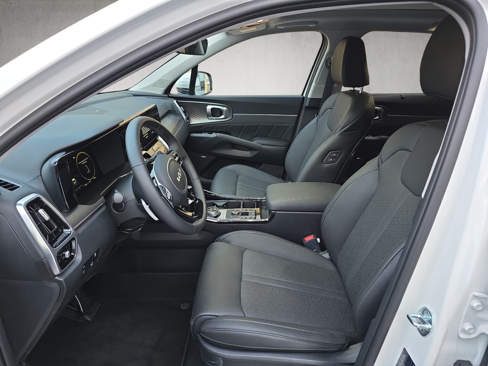 KIA Sorento 2.2 CRDI 7P. DCT Style-image-3