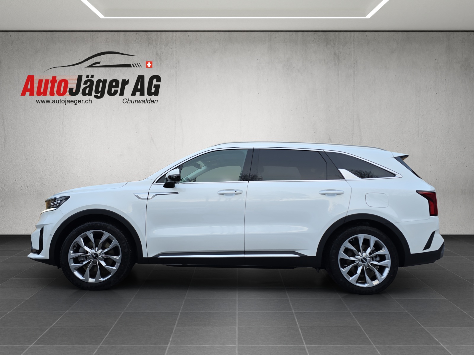 KIA Sorento 2.2 CRDI 7P. DCT Style-image-2