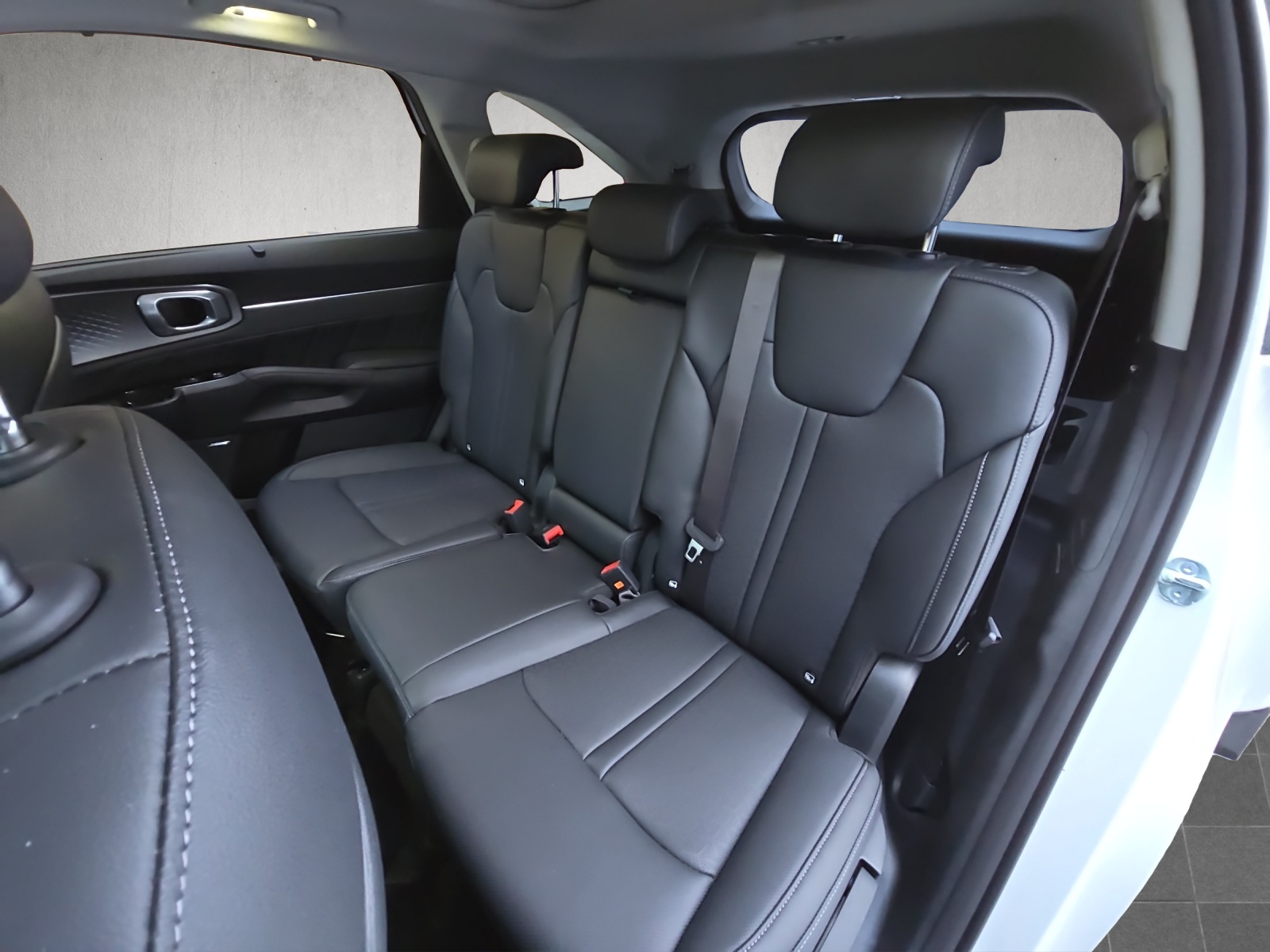 KIA Sorento 2.2 CRDI 7P. DCT Style-image-5
