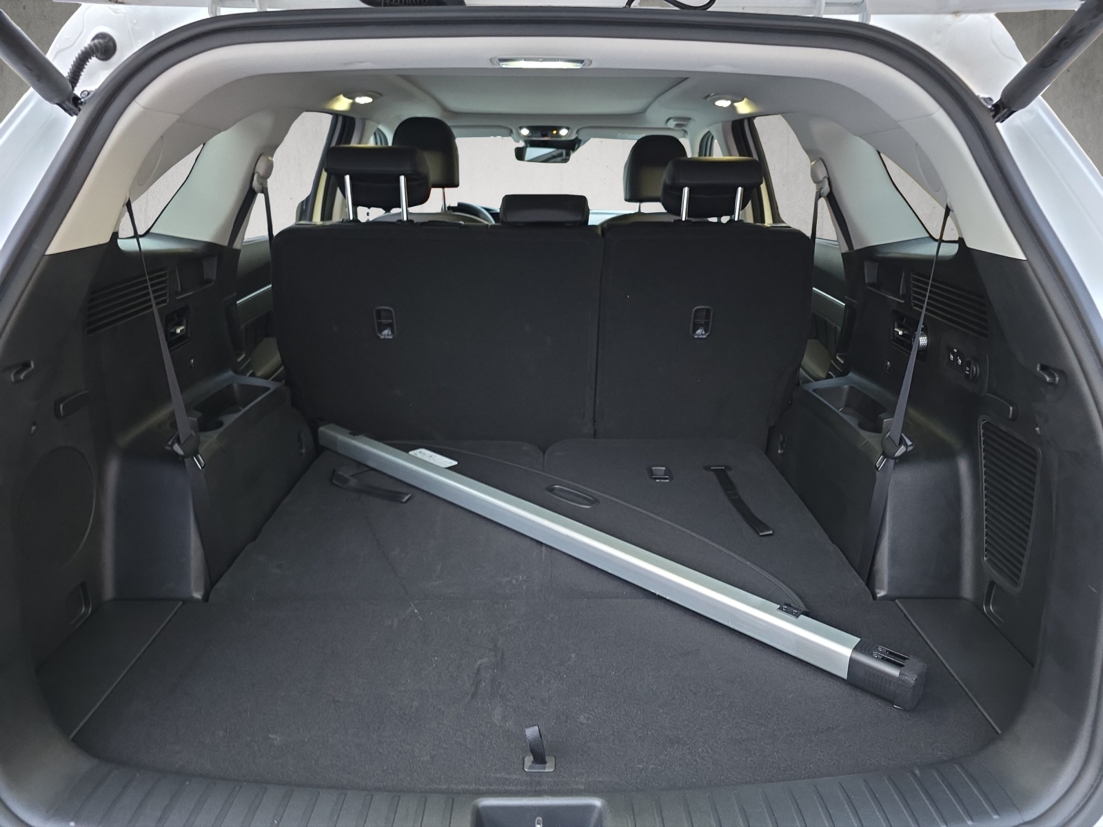 KIA Sorento 2.2 CRDI 7P. DCT Style-image-7
