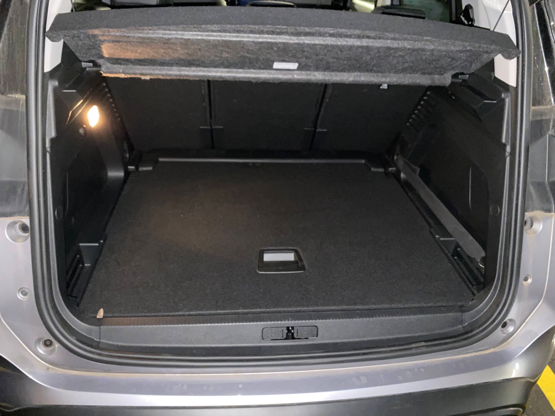 CITROEN C5 Aircross 1.5 BlueHD Swiss Edition EAT8 **IDEALES WINTERAUT0**Standheizung**Gr-Navi**RF-Kamera**ACC**Sitzheizung-image-9