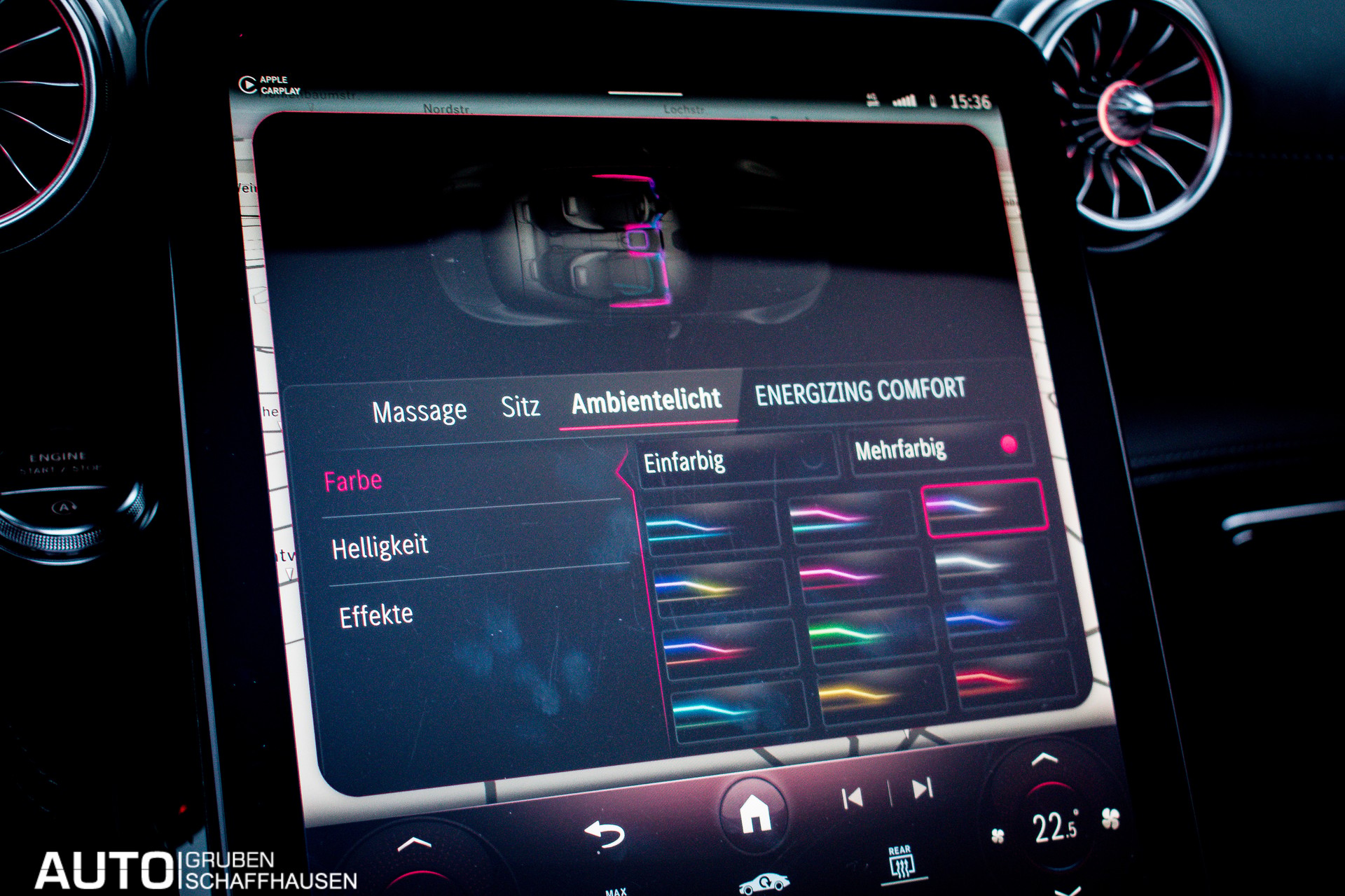 MERCEDES-BENZ AMG SL 63 4M Speedshift MCT-image-21