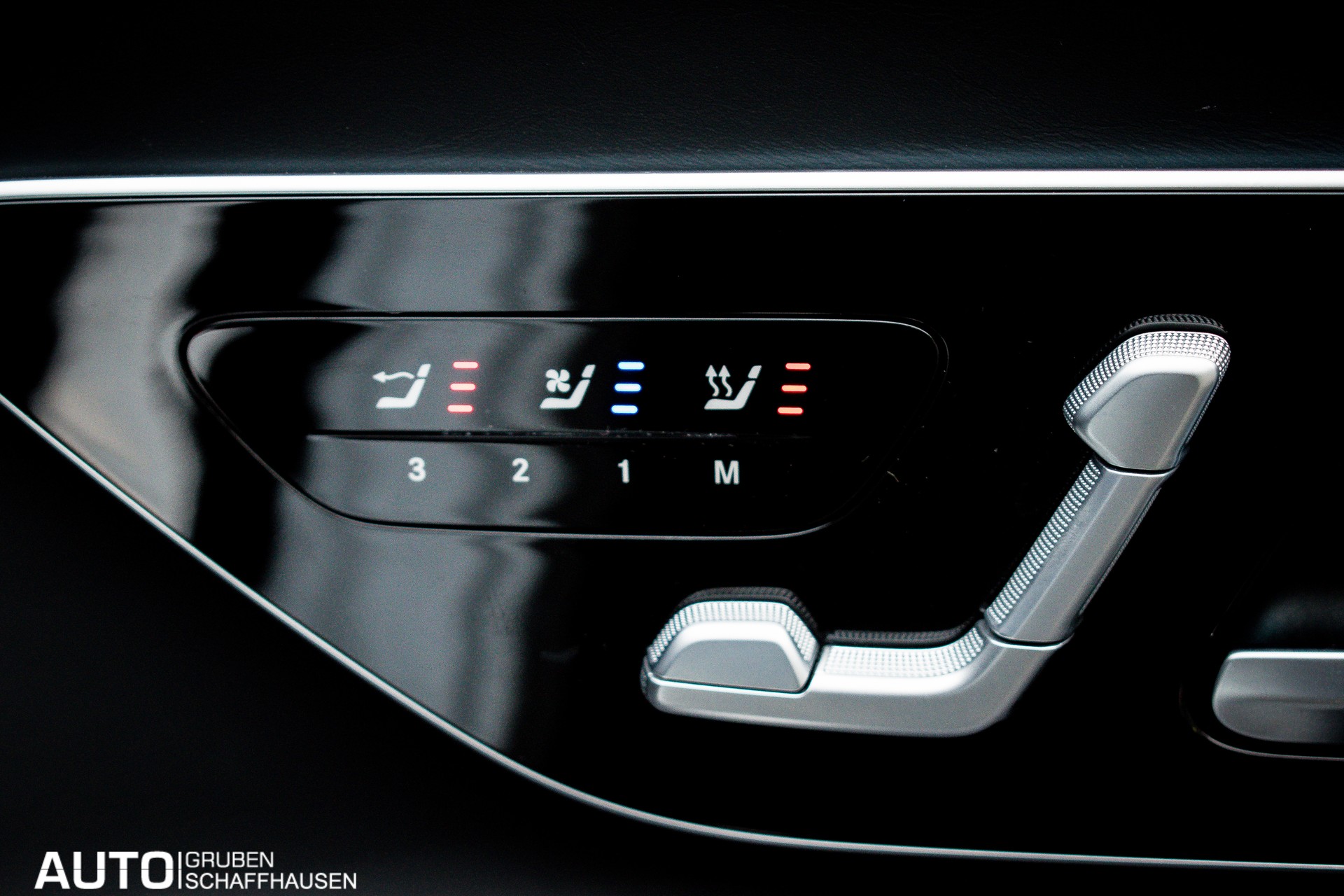 MERCEDES-BENZ AMG SL 63 4M Speedshift MCT-image-14