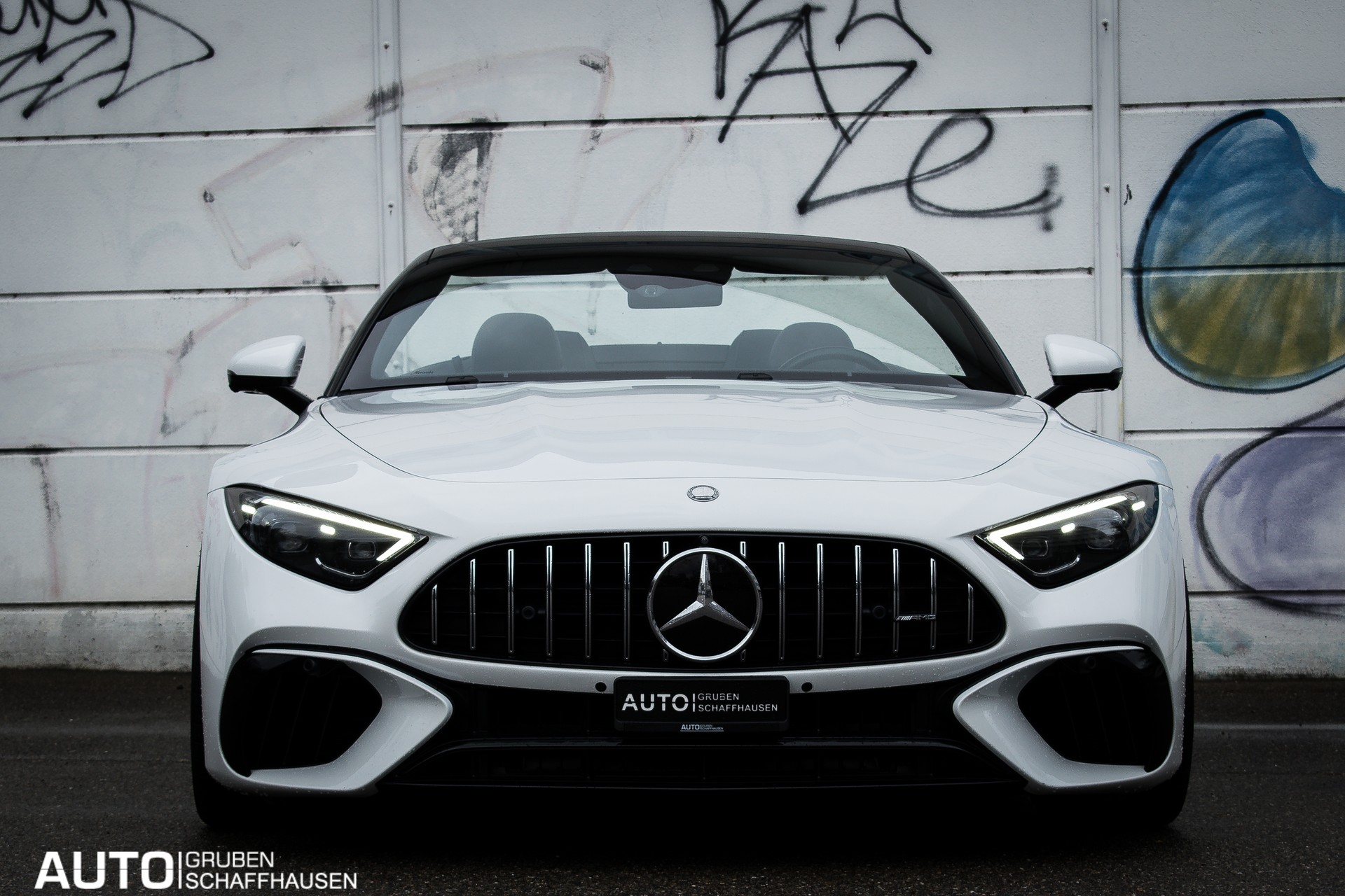 MERCEDES-BENZ AMG SL 63 4M Speedshift MCT-image-4