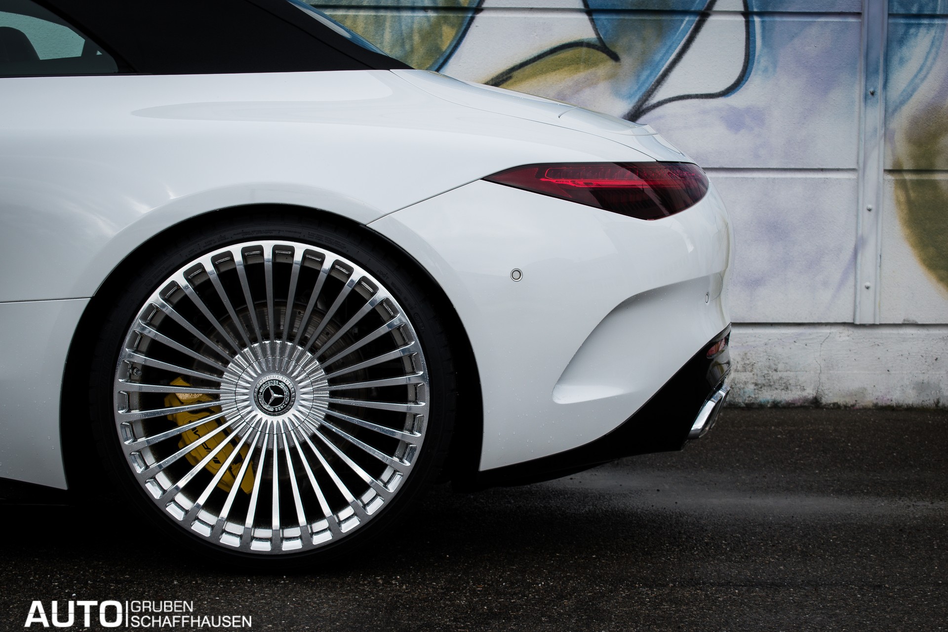 MERCEDES-BENZ AMG SL 63 4M Speedshift MCT-image-10