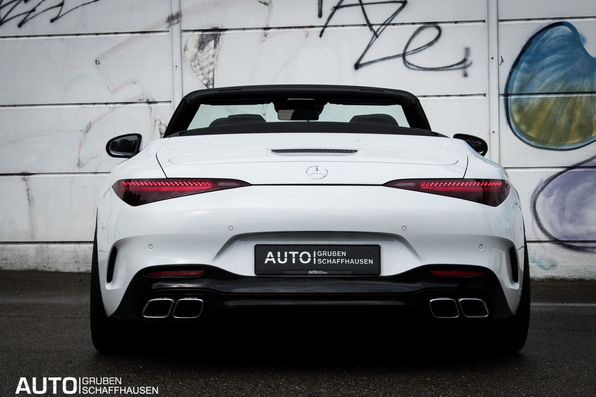 MERCEDES-BENZ AMG SL 63 4M Speedshift MCT-image-27