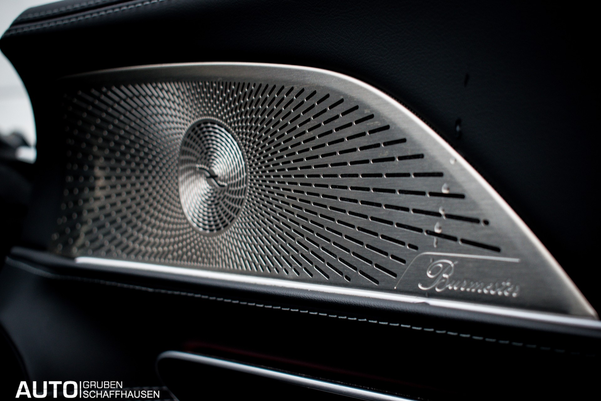 MERCEDES-BENZ AMG SL 63 4M Speedshift MCT-image-13
