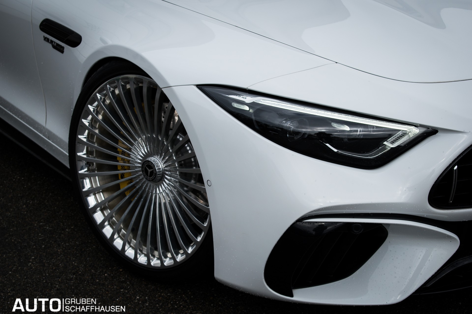 MERCEDES-BENZ AMG SL 63 4M Speedshift MCT-showroom-element-3