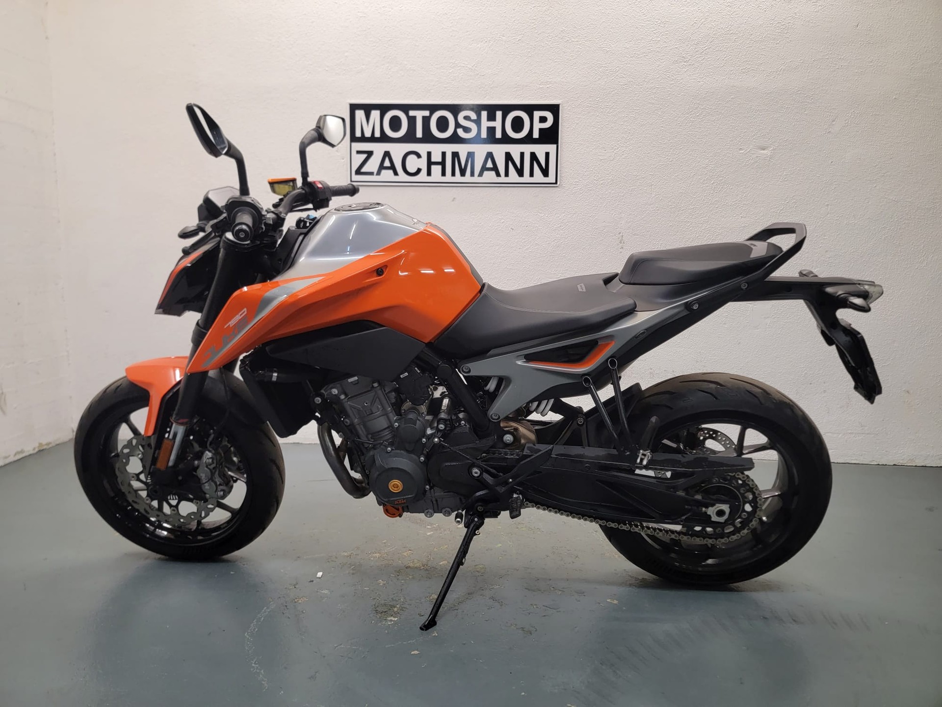 KTM 790 Duke ABS-image-1