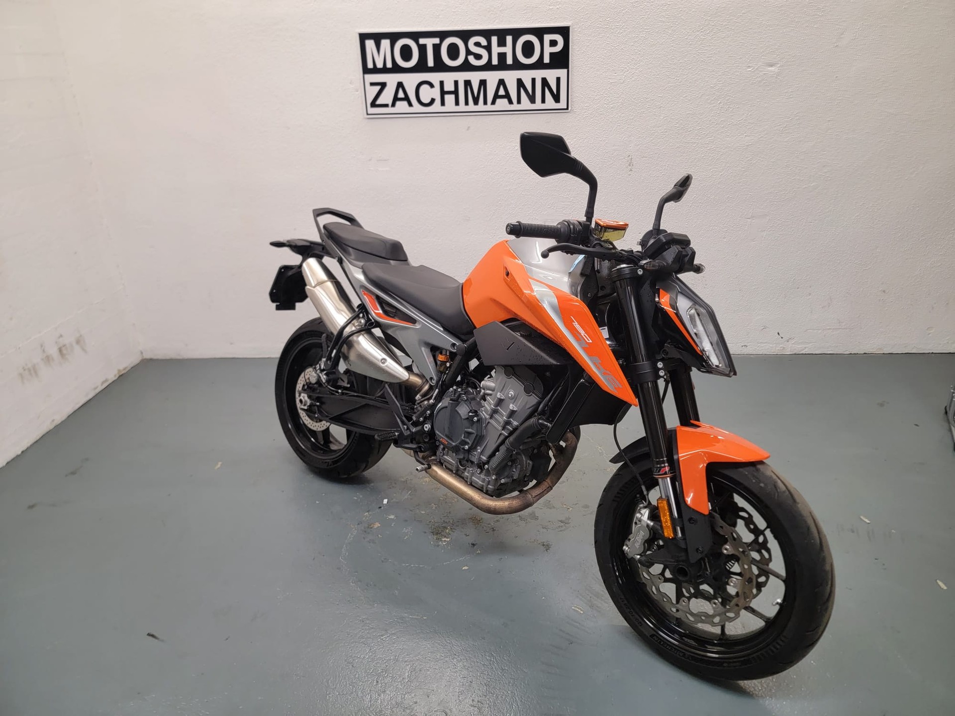KTM 790 Duke ABS-image-2