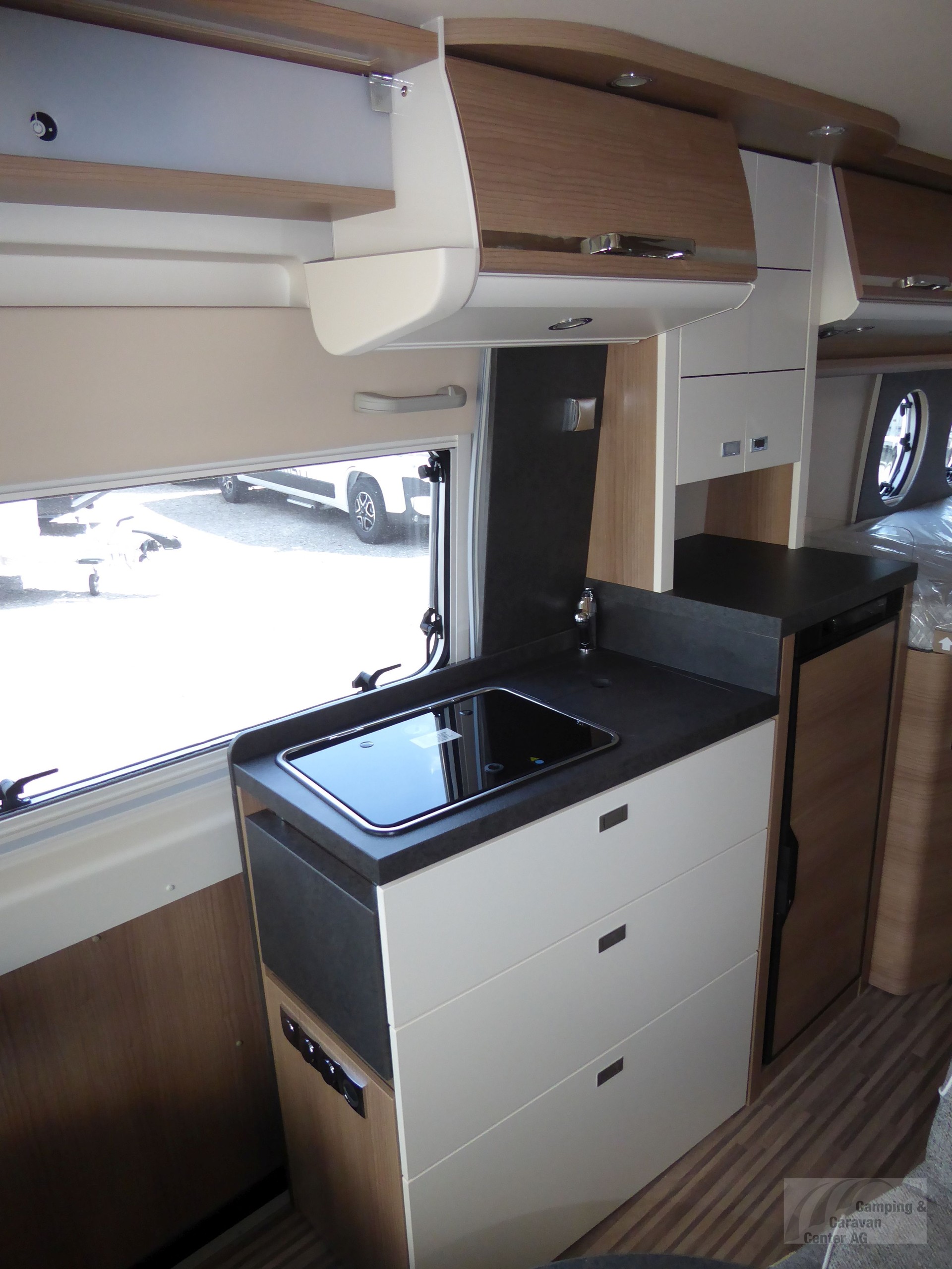 MALIBU Van diversity 640 LE K Coupé Family-for-4-image-10