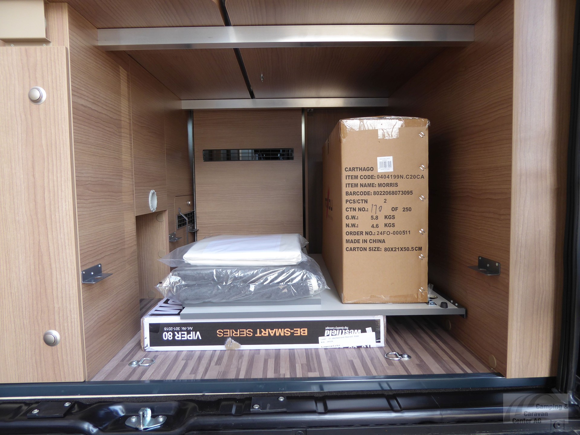 MALIBU Van diversity 640 LE K Coupé Family-for-4-image-16