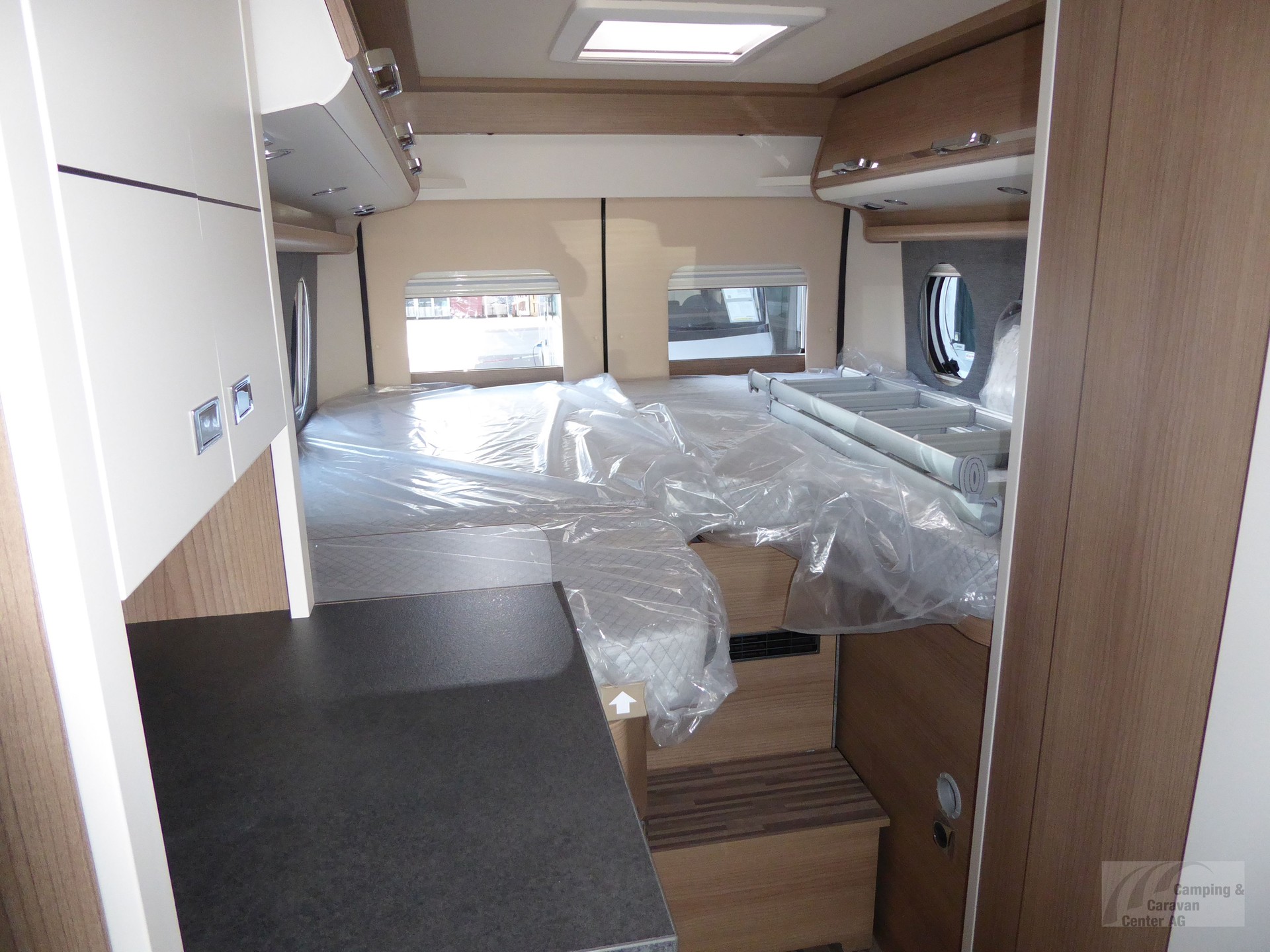 MALIBU Van diversity 640 LE K Coupé Family-for-4-image-11