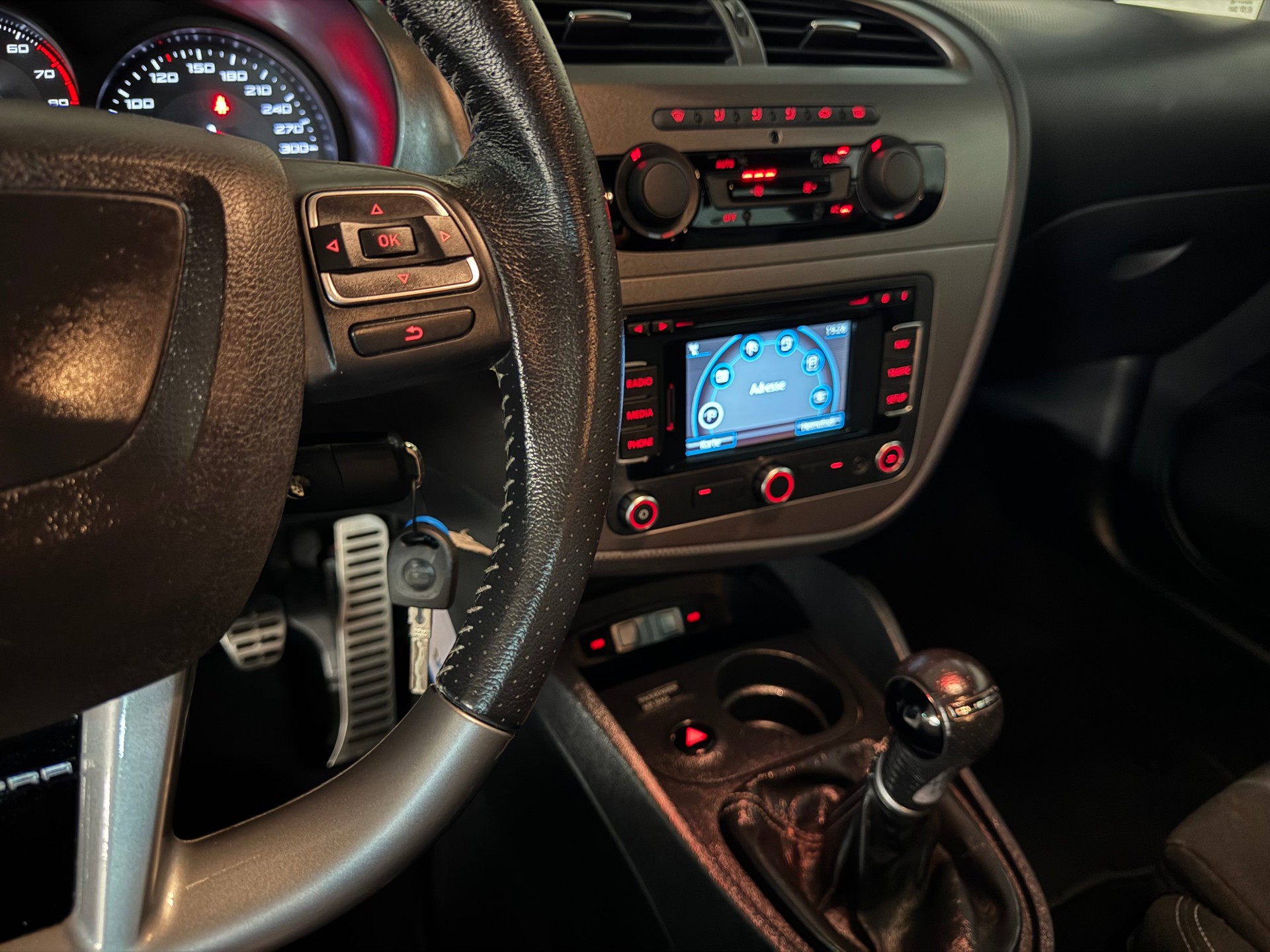 SEAT Leon 2.0 TSI Cupra R310 World Champion Edition-image-22