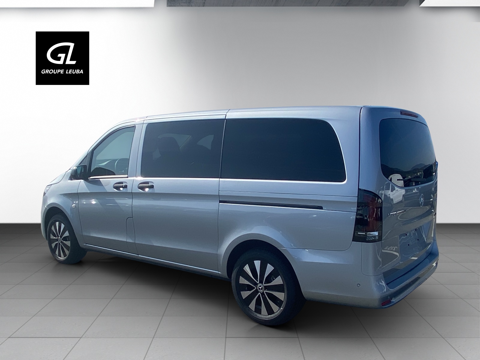 MERCEDES-BENZ Vito 116 CDI Lang Select Tourer 4Matic 9G-Tronic-showroom-element-1