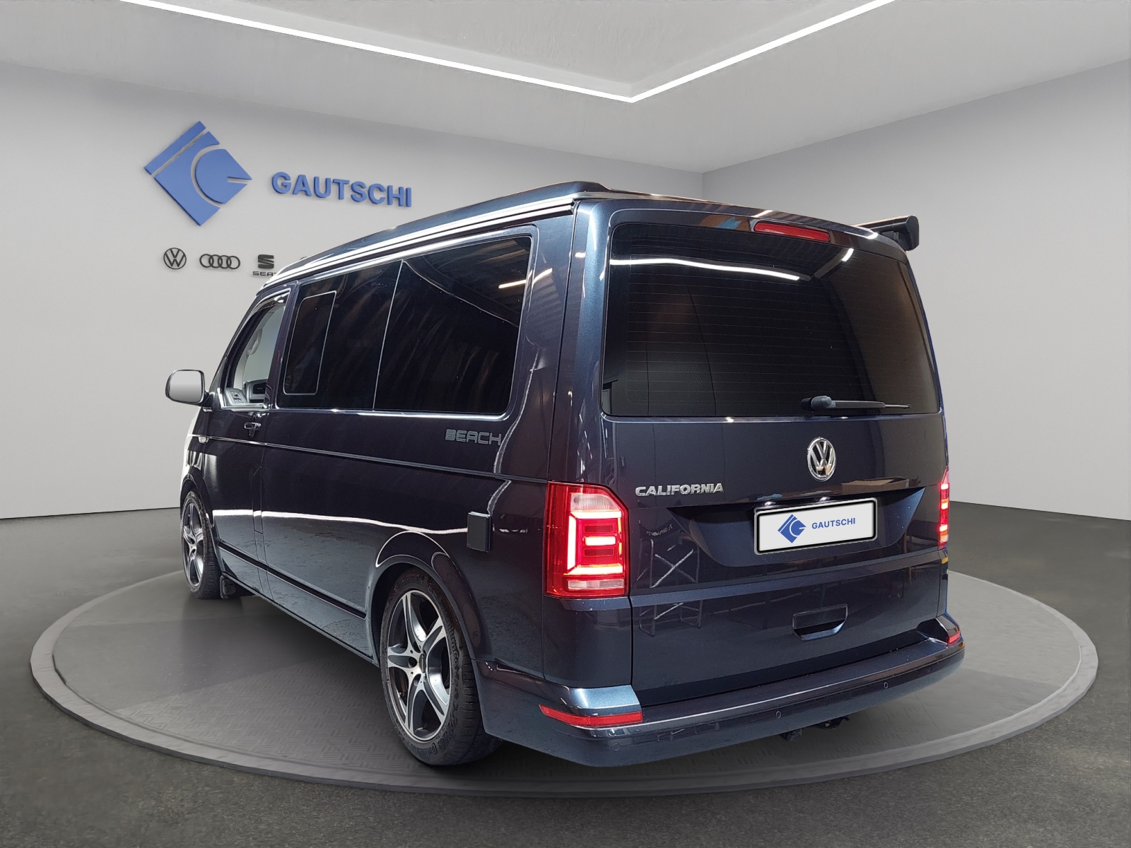 VW T6 California 2.0 Bi-TDI Beach Liberty 4Motion DSG-image-5
