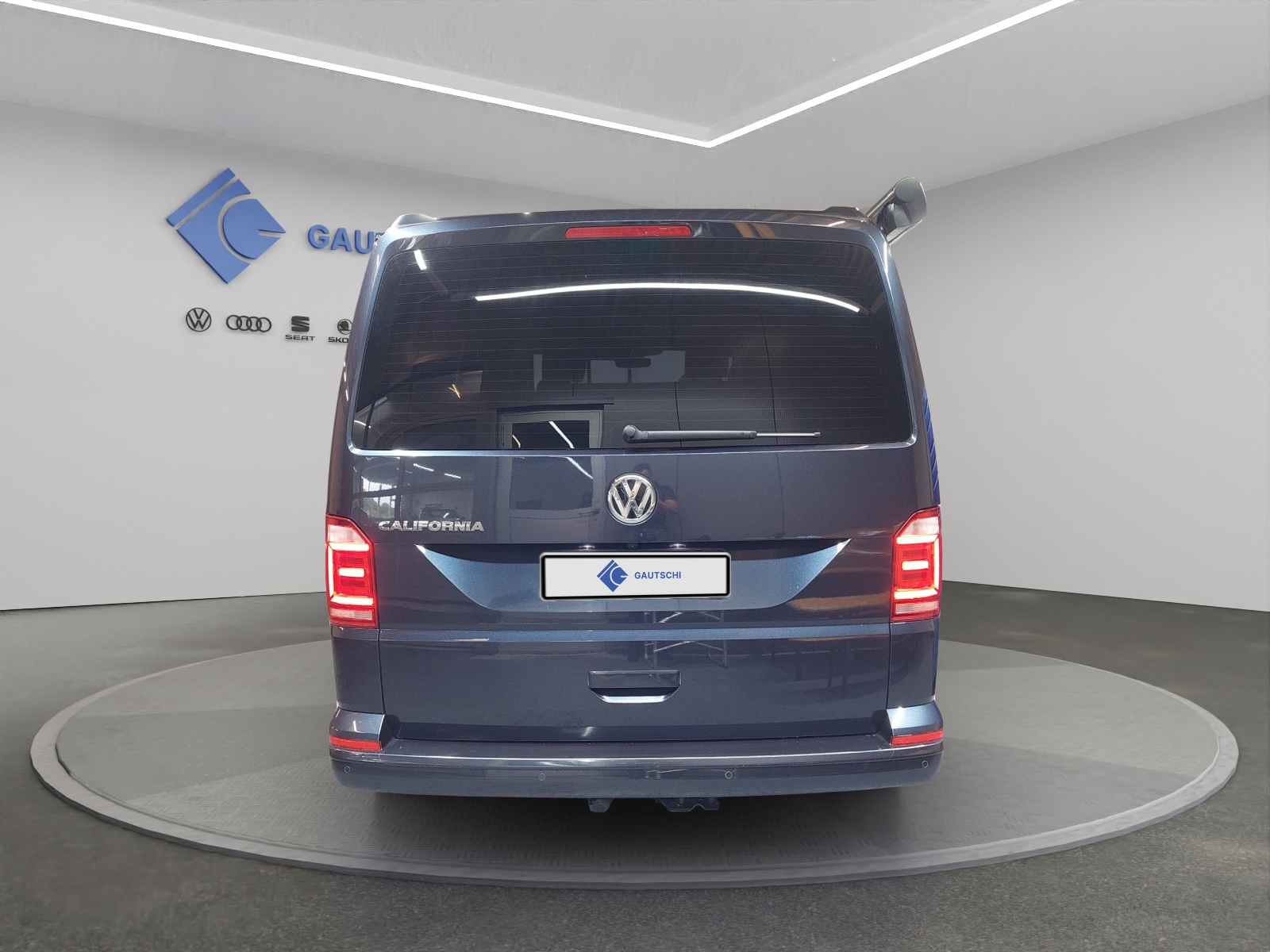 VW T6 California 2.0 Bi-TDI Beach Liberty 4Motion DSG-image-6