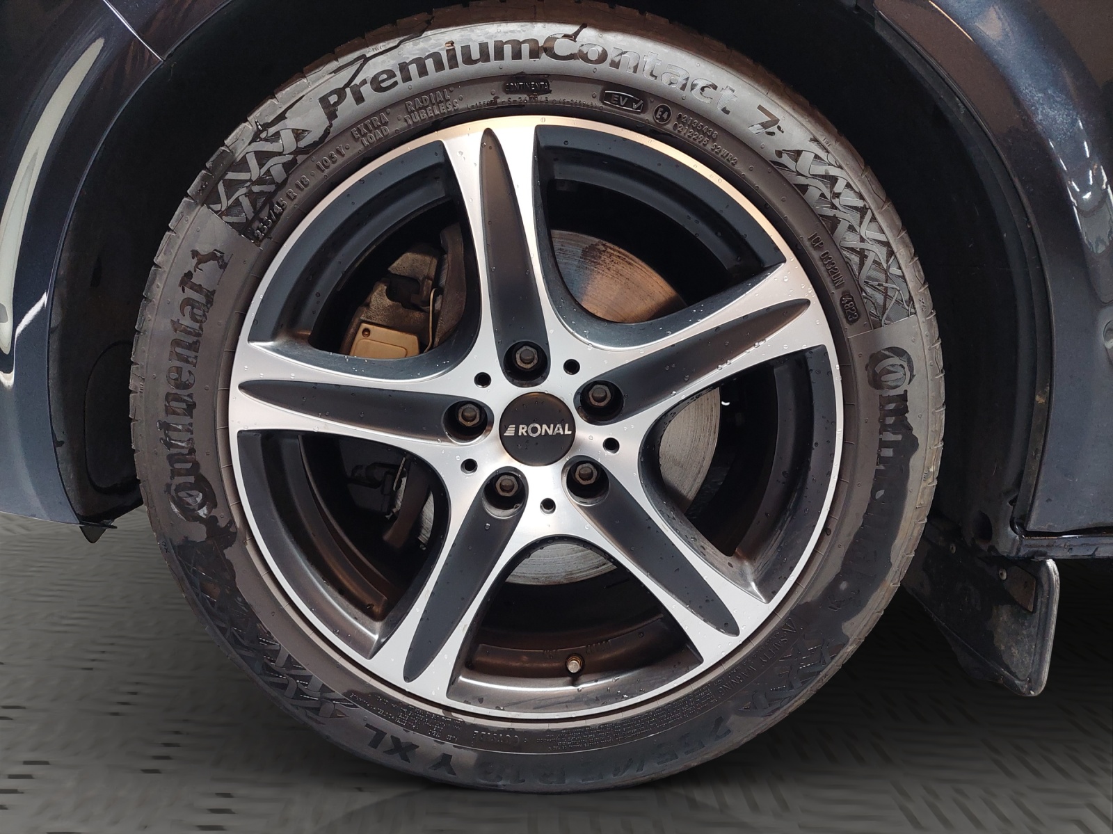 VW T6 California 2.0 Bi-TDI Beach Liberty 4Motion DSG-image-15