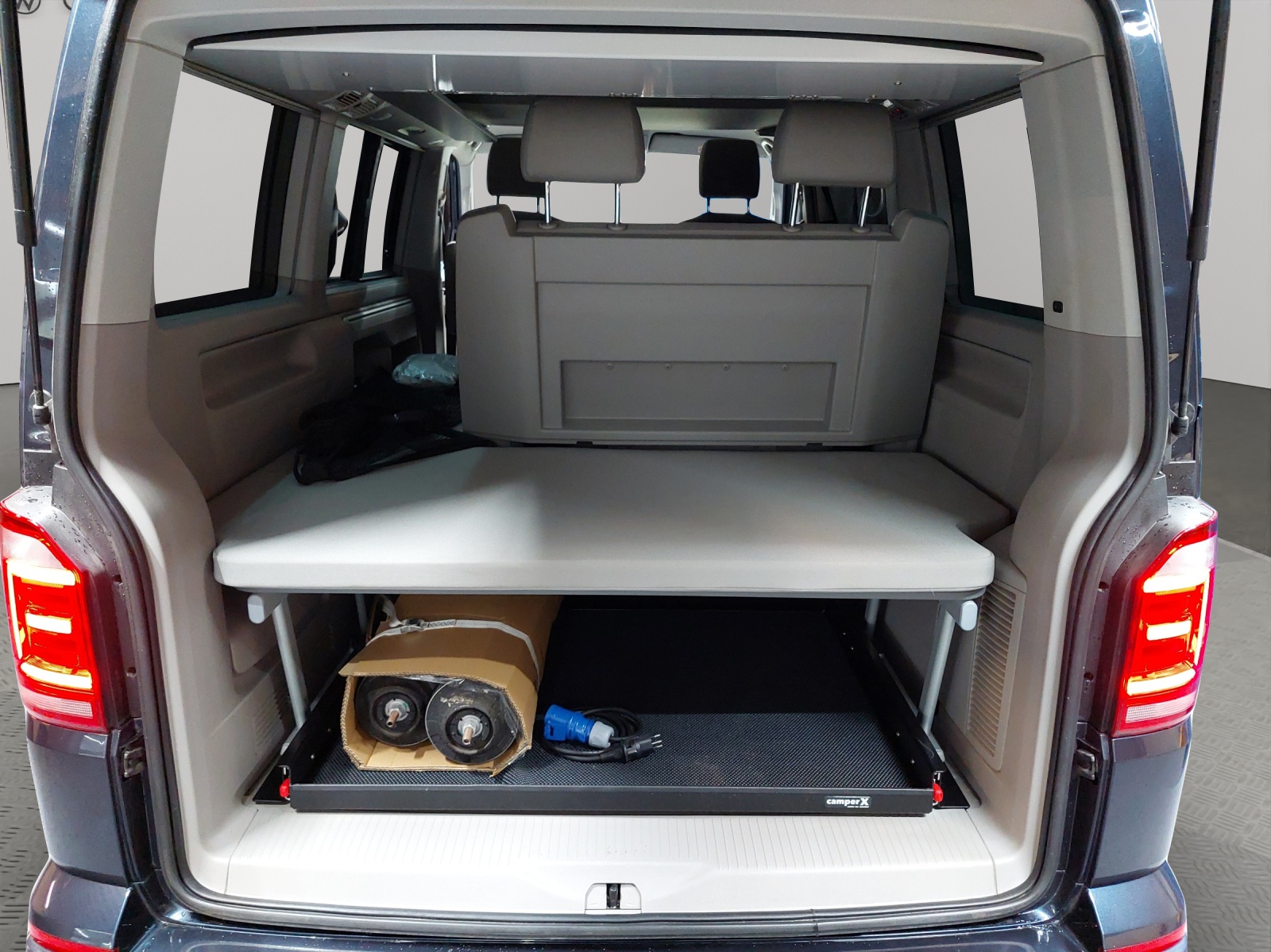 VW T6 California 2.0 Bi-TDI Beach Liberty 4Motion DSG-image-13