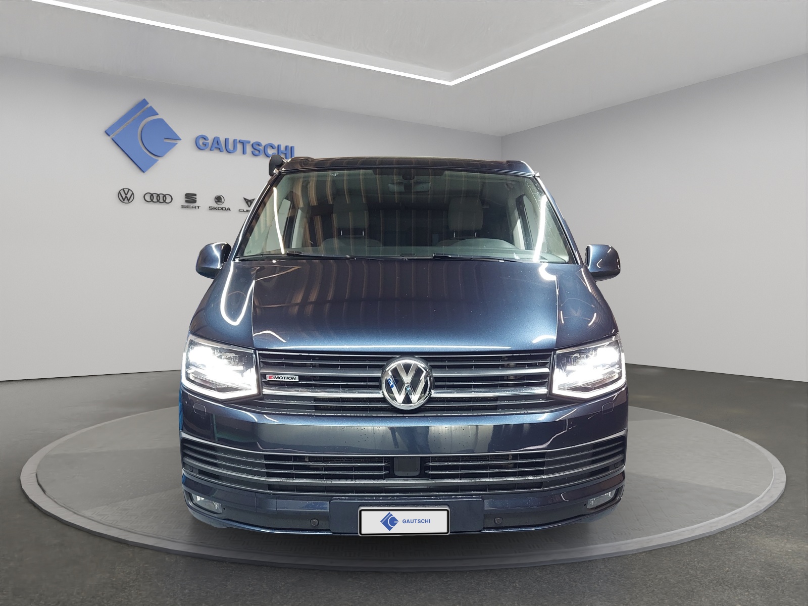 VW T6 California 2.0 Bi-TDI Beach Liberty 4Motion DSG-image-7