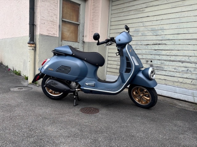 PIAGGIO Officina 8-image-0