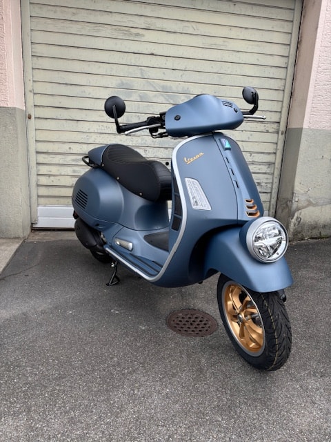 PIAGGIO Officina 8-image-1