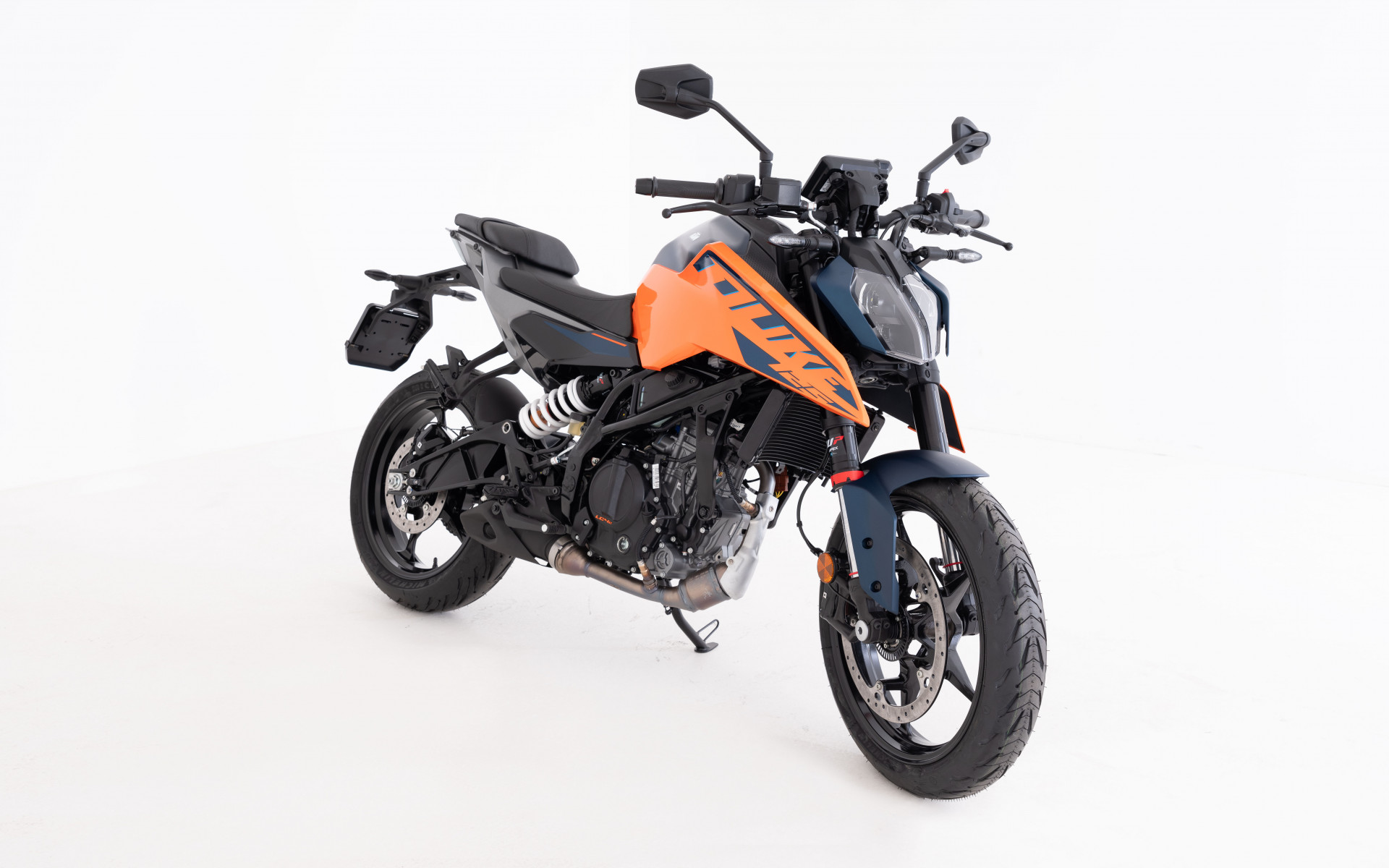 KTM 125 Duke-image-0