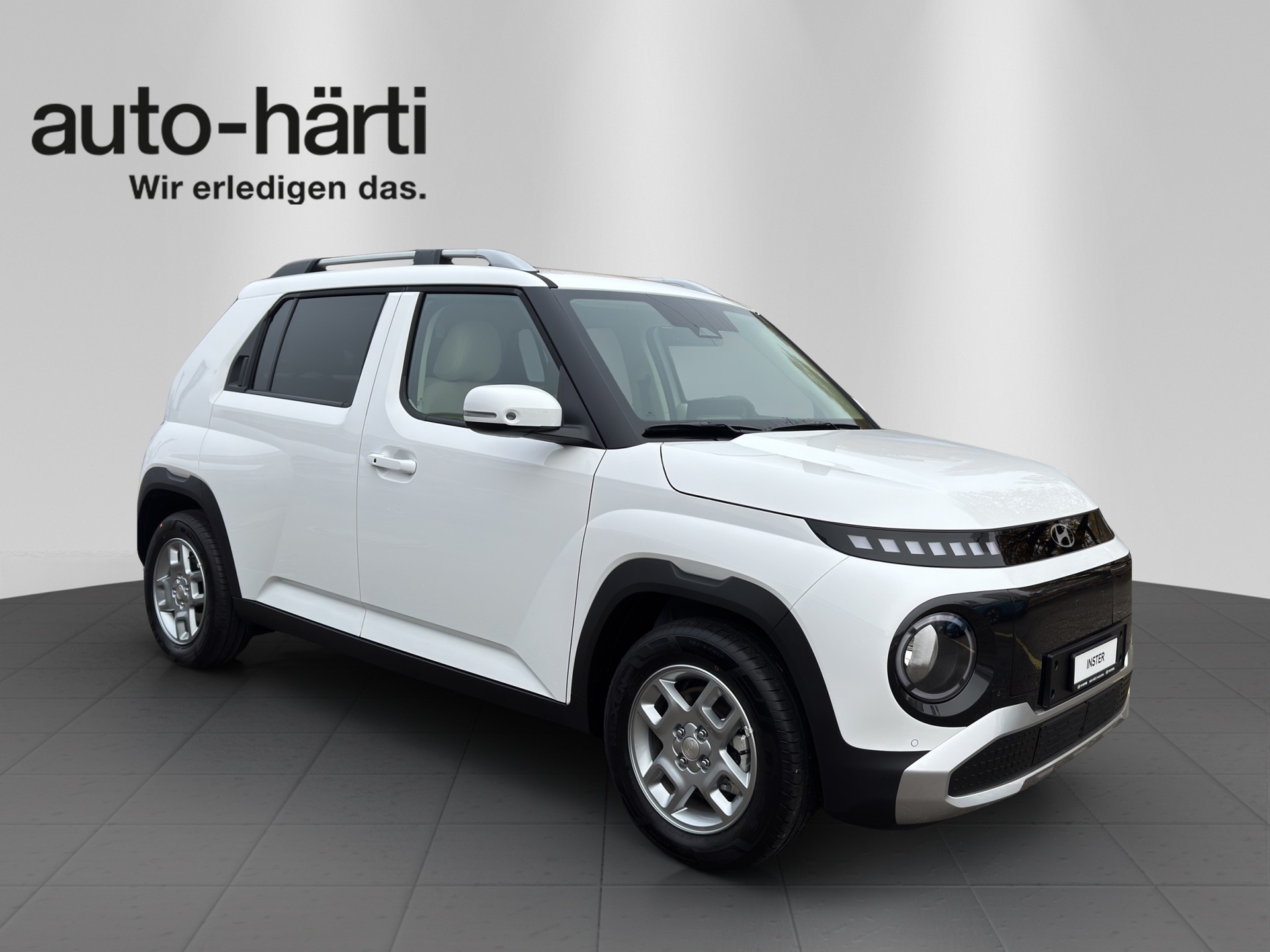 HYUNDAI Inster 49kWh Amplia-image-6