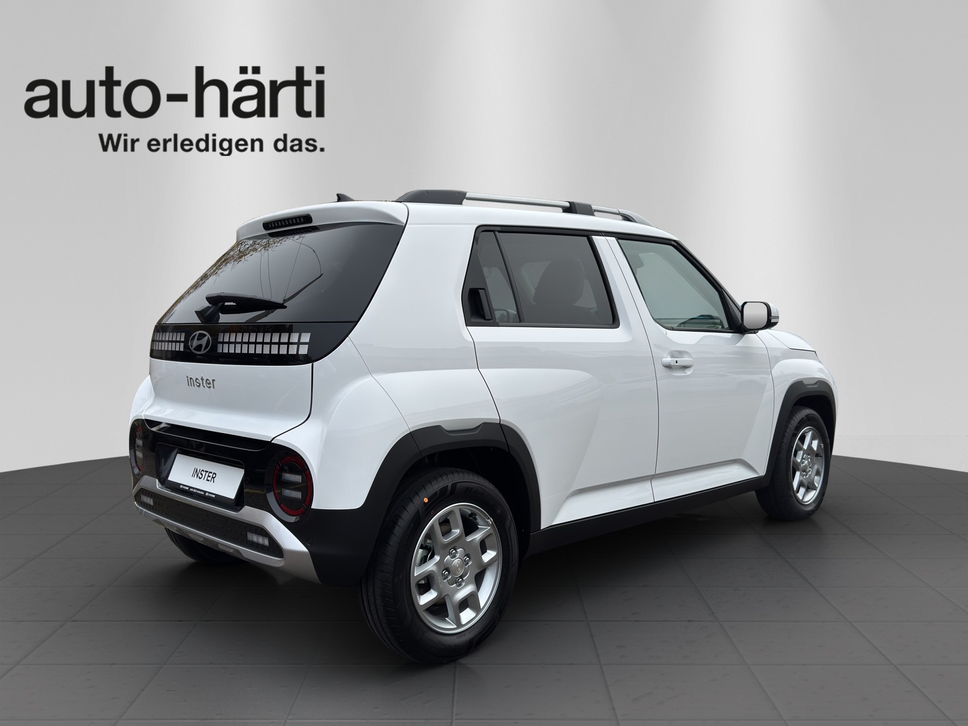 HYUNDAI Inster 49kWh Amplia-image-4