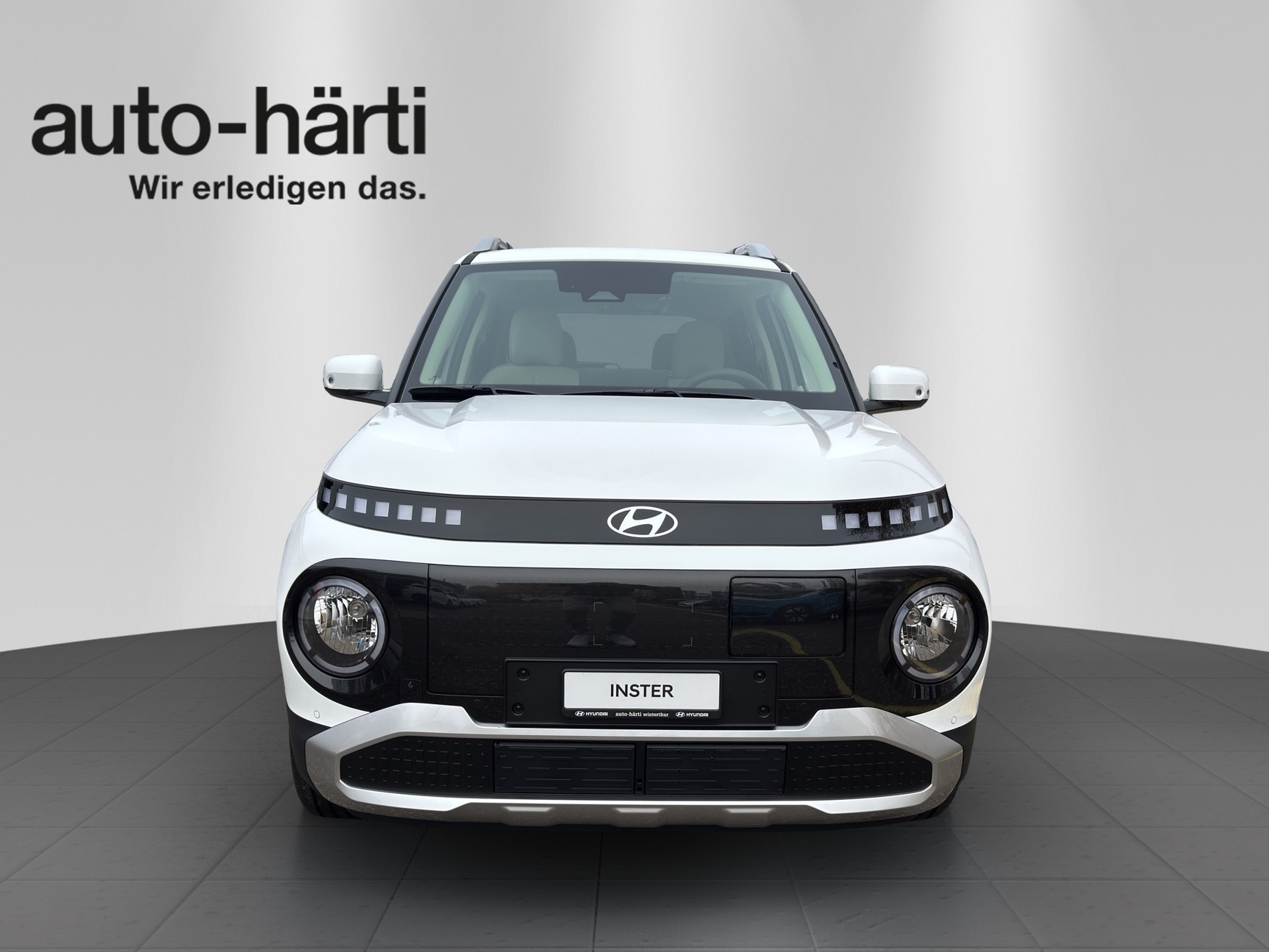 HYUNDAI Inster 49kWh Amplia-image-7