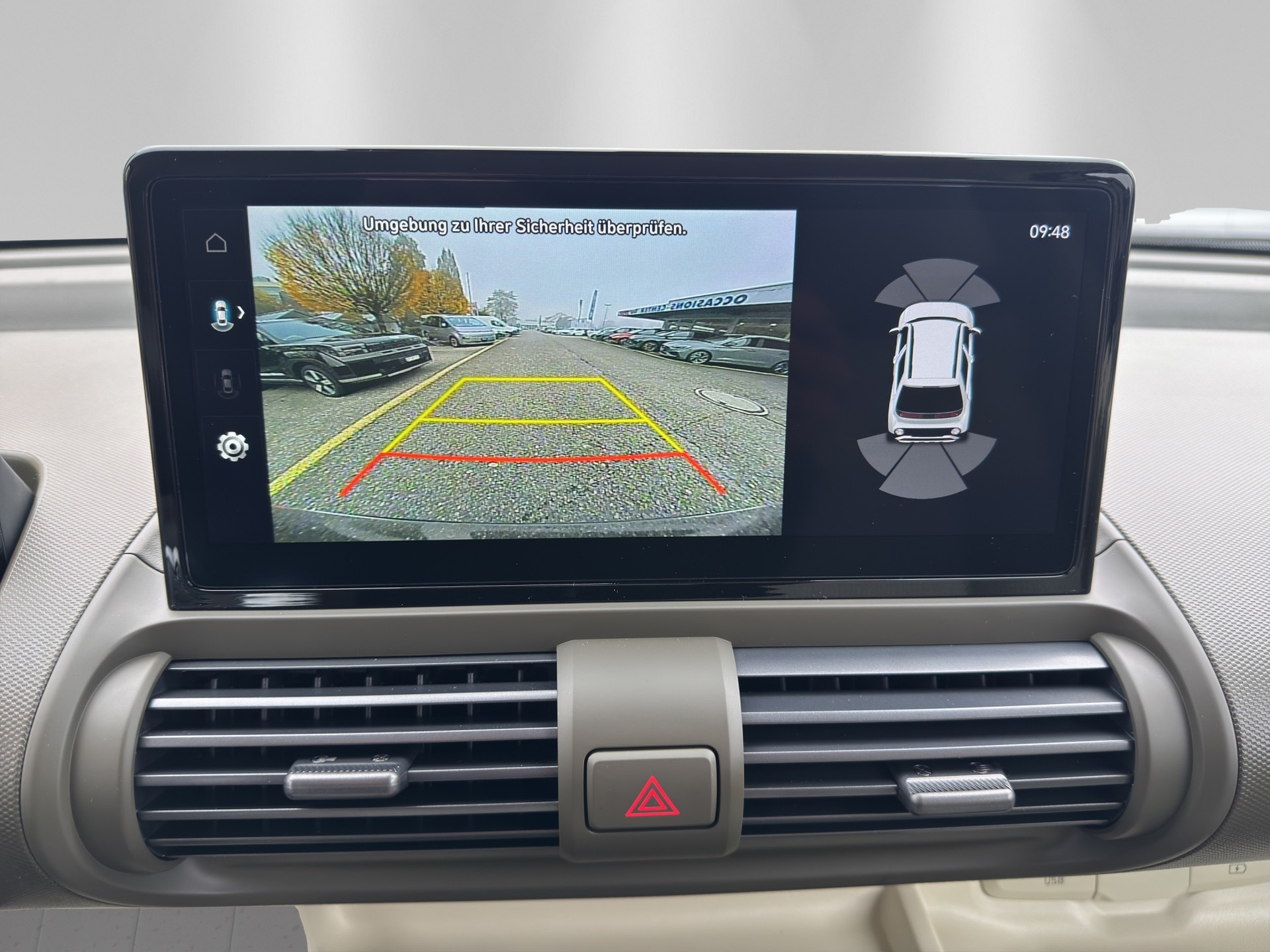 HYUNDAI Inster 49kWh Amplia-image-17
