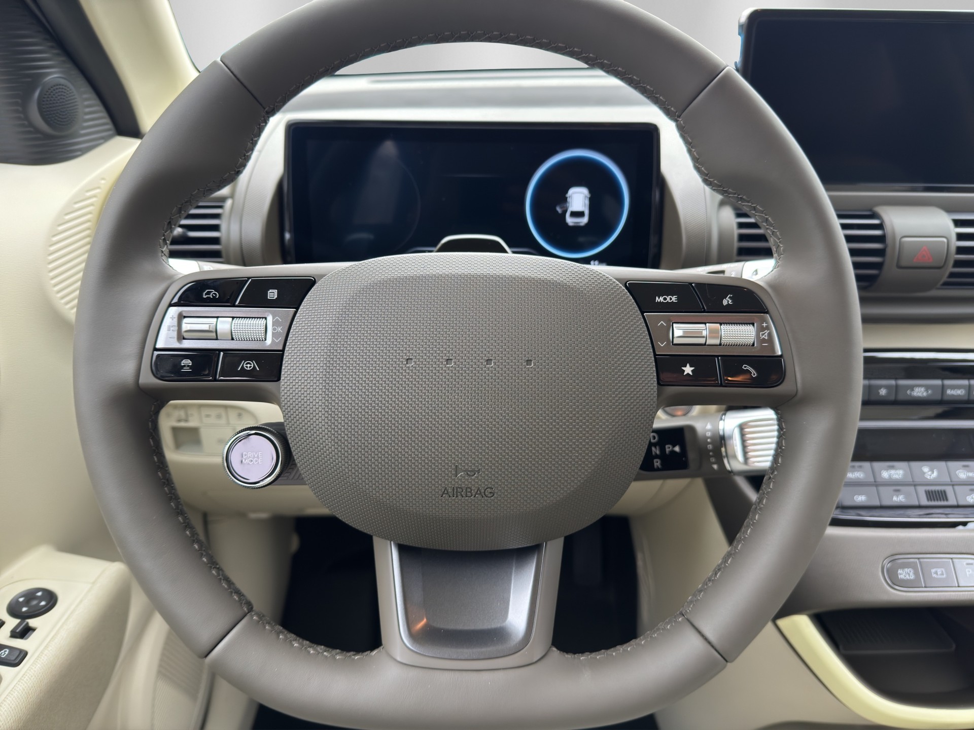 HYUNDAI Inster 49kWh Amplia-image-14