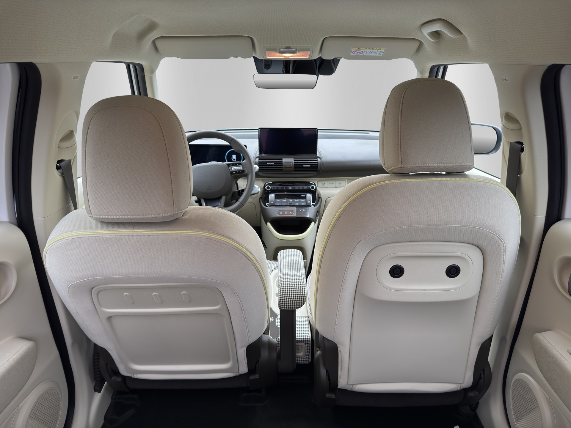 HYUNDAI Inster 49kWh Amplia-image-12