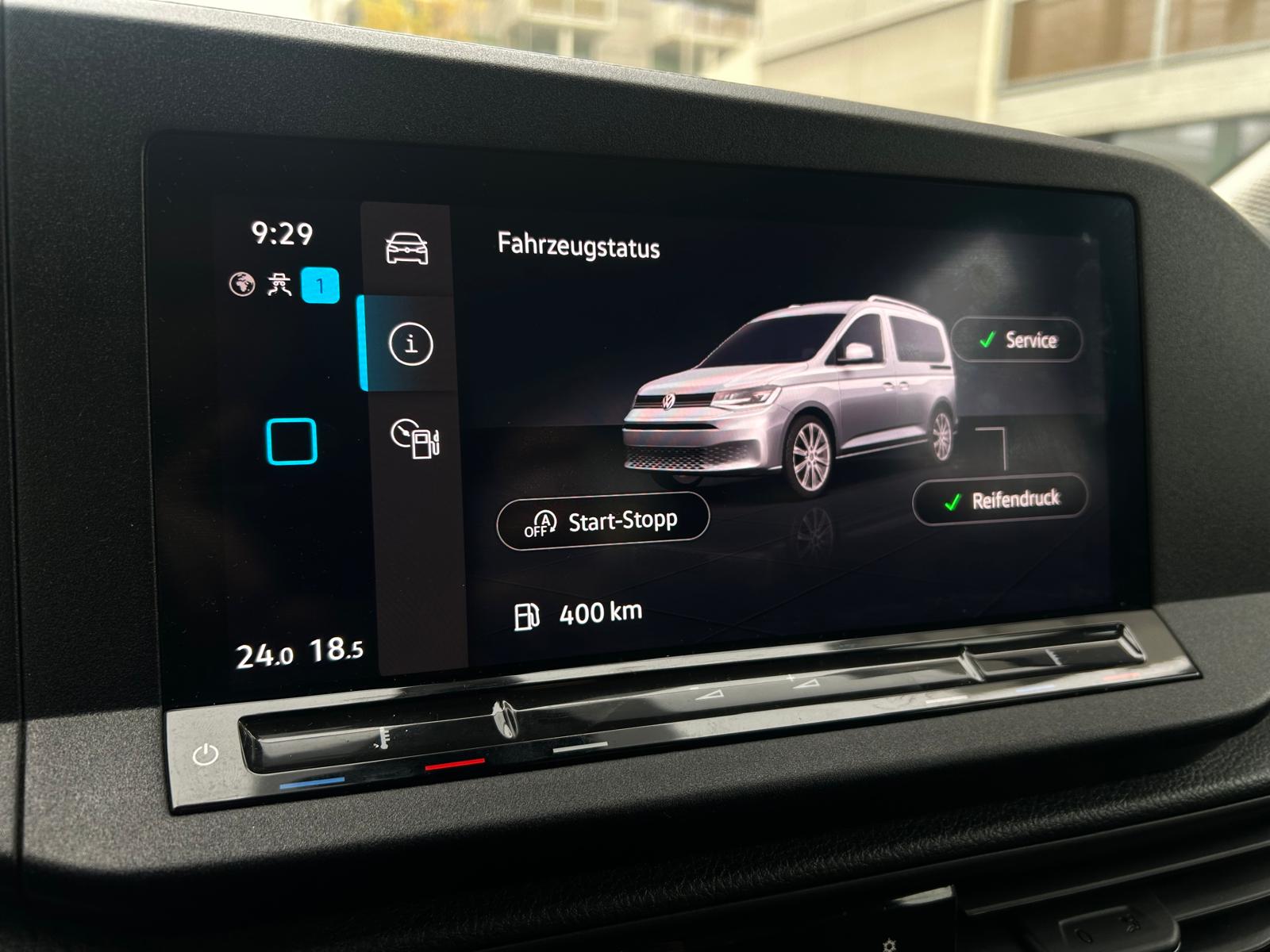 VW Caddy 2.0 TDI-image-13