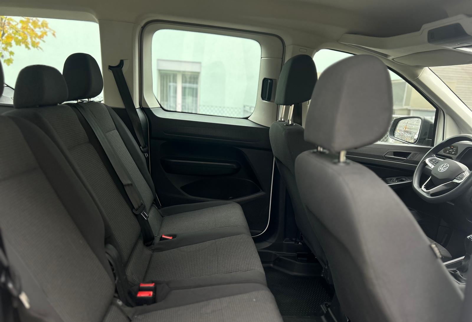 VW Caddy 2.0 TDI-image-10