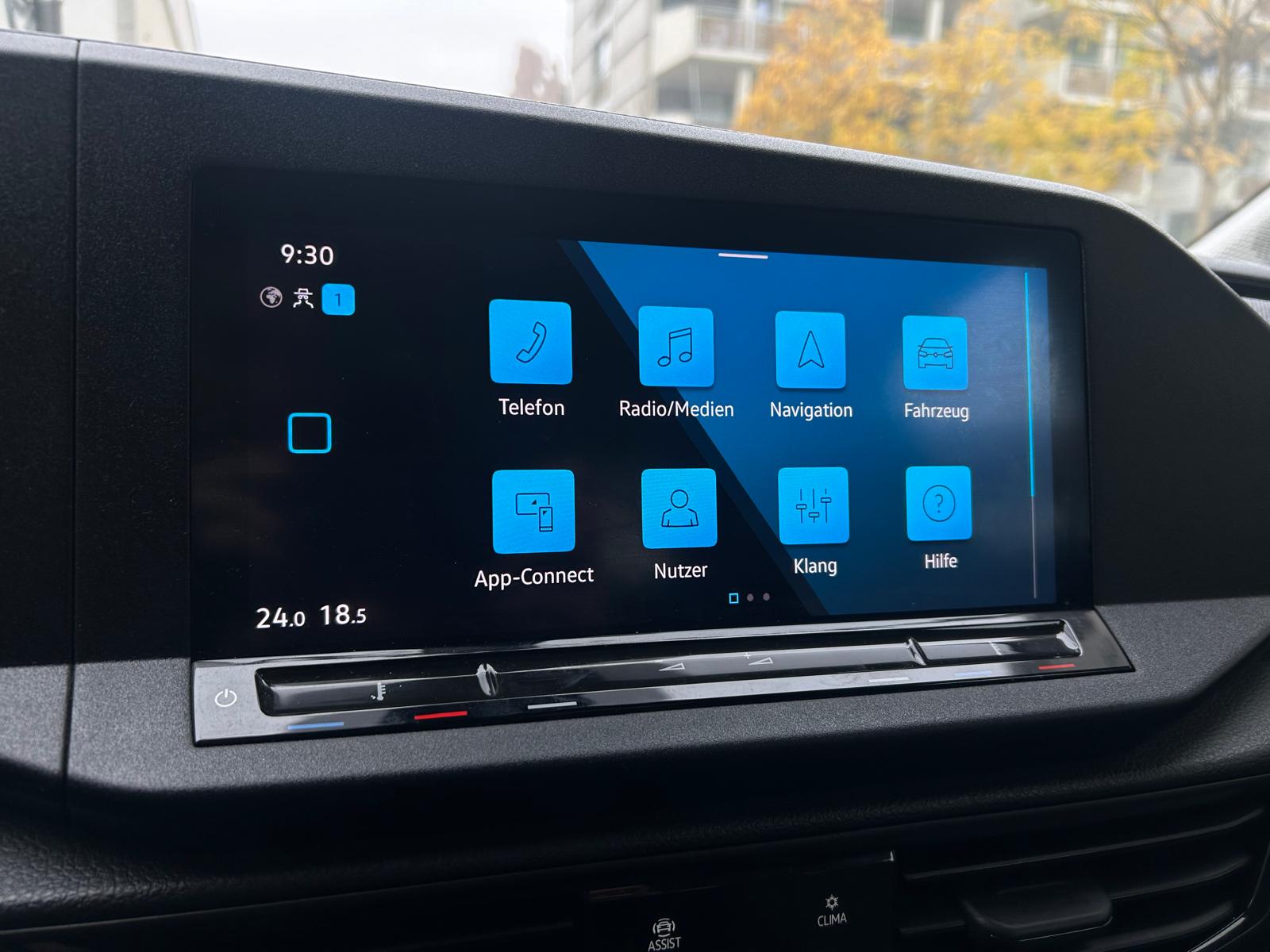 VW Caddy 2.0 TDI-image-12