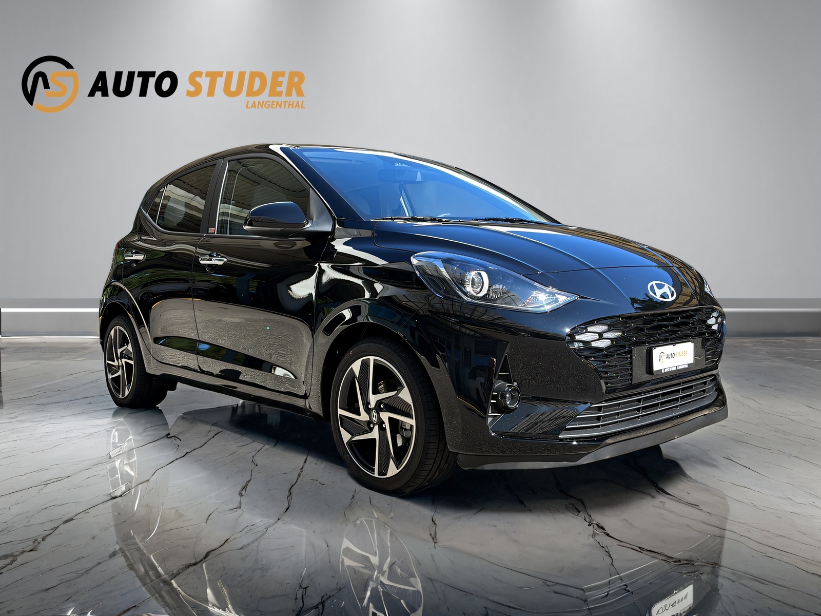 HYUNDAI i10 1.2 Vertex-showroom-element-2