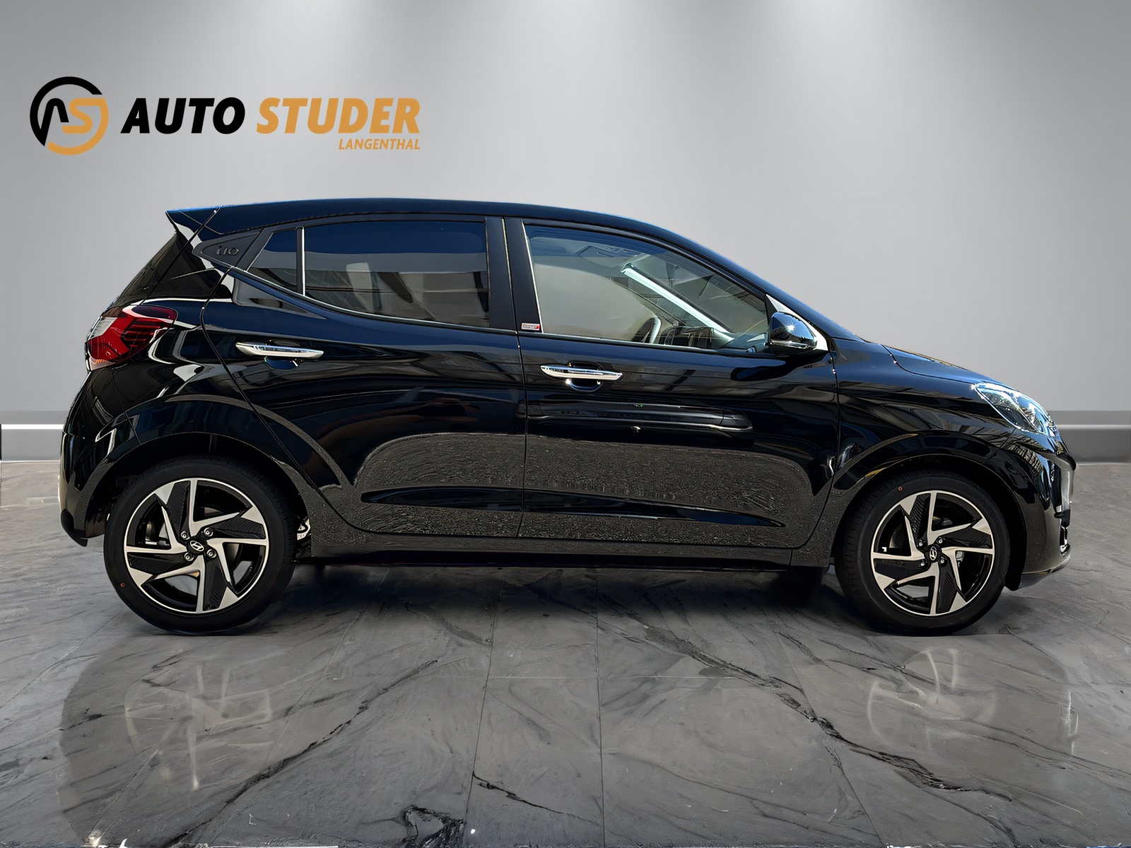 HYUNDAI i10 1.2 Vertex-showroom-element-3