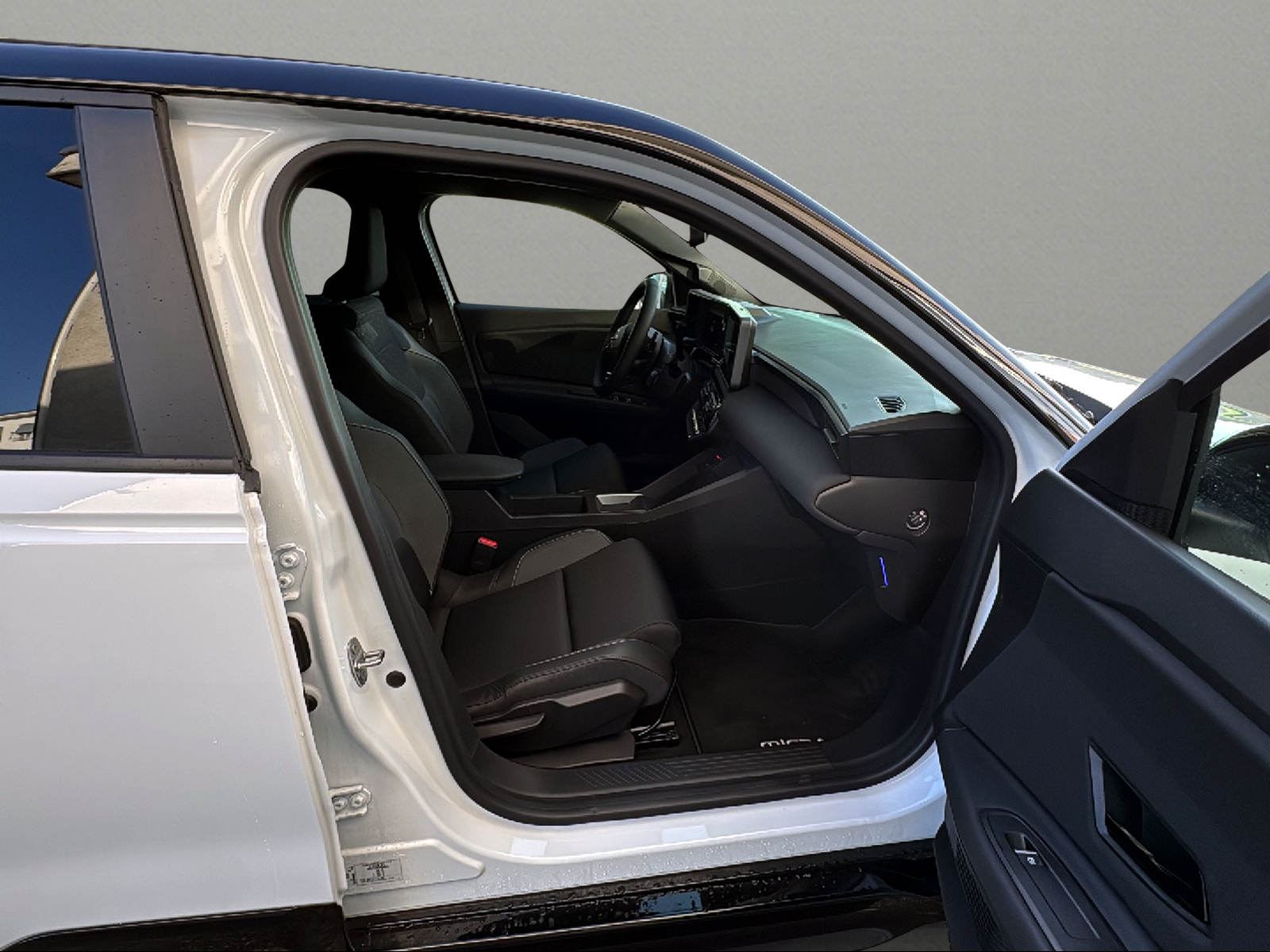 NISSAN Micra 52kWh Advance-image-14