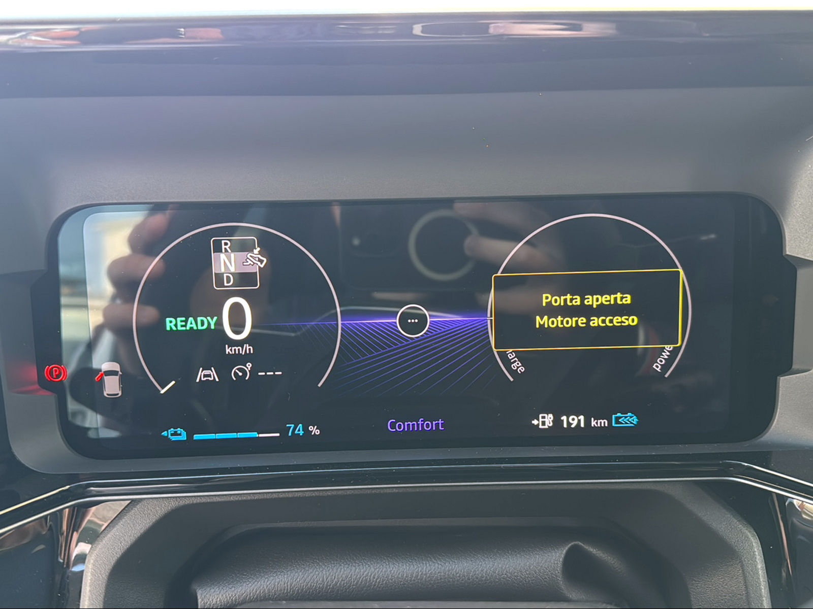 NISSAN Micra 52kWh Advance-image-5