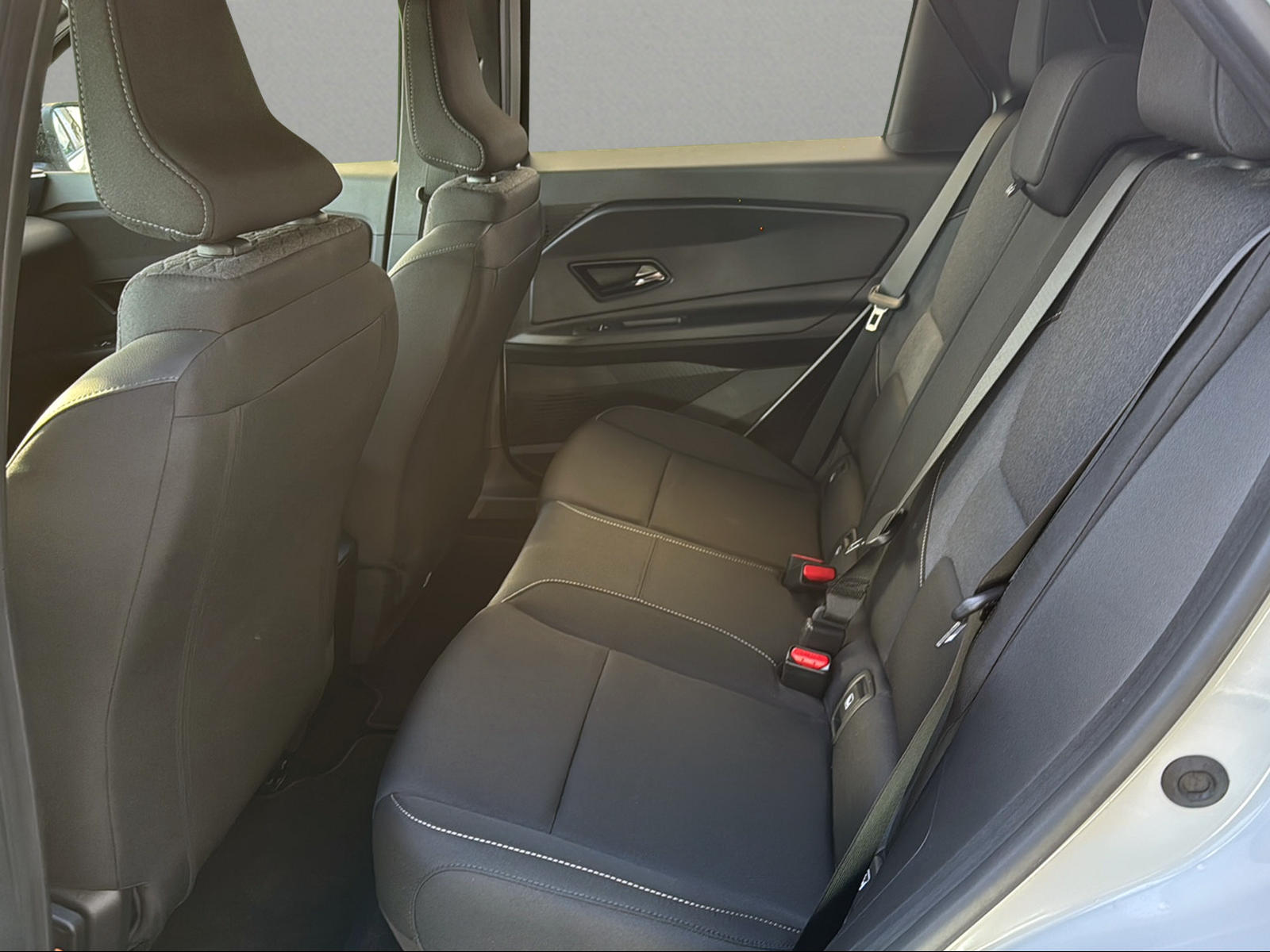 NISSAN Micra 52kWh Advance-image-7